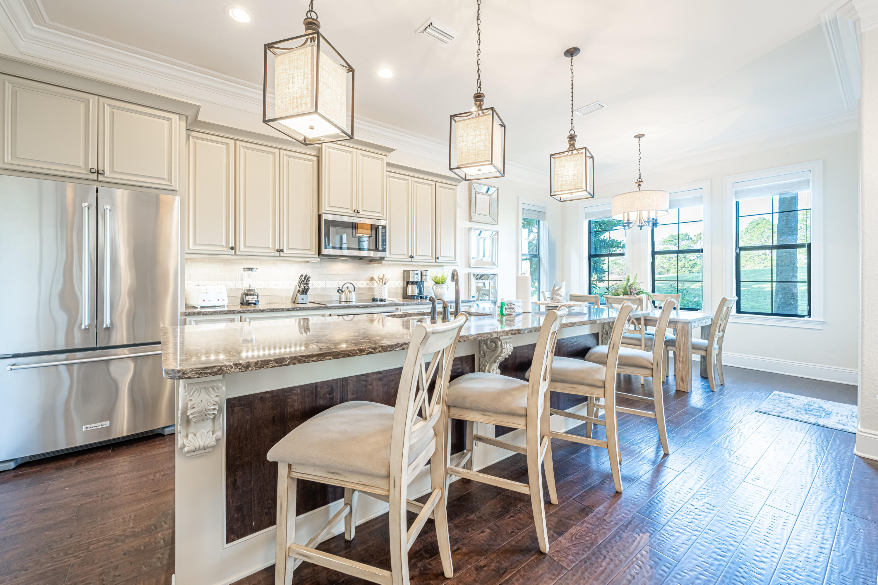 VILLA LAGO - Residential