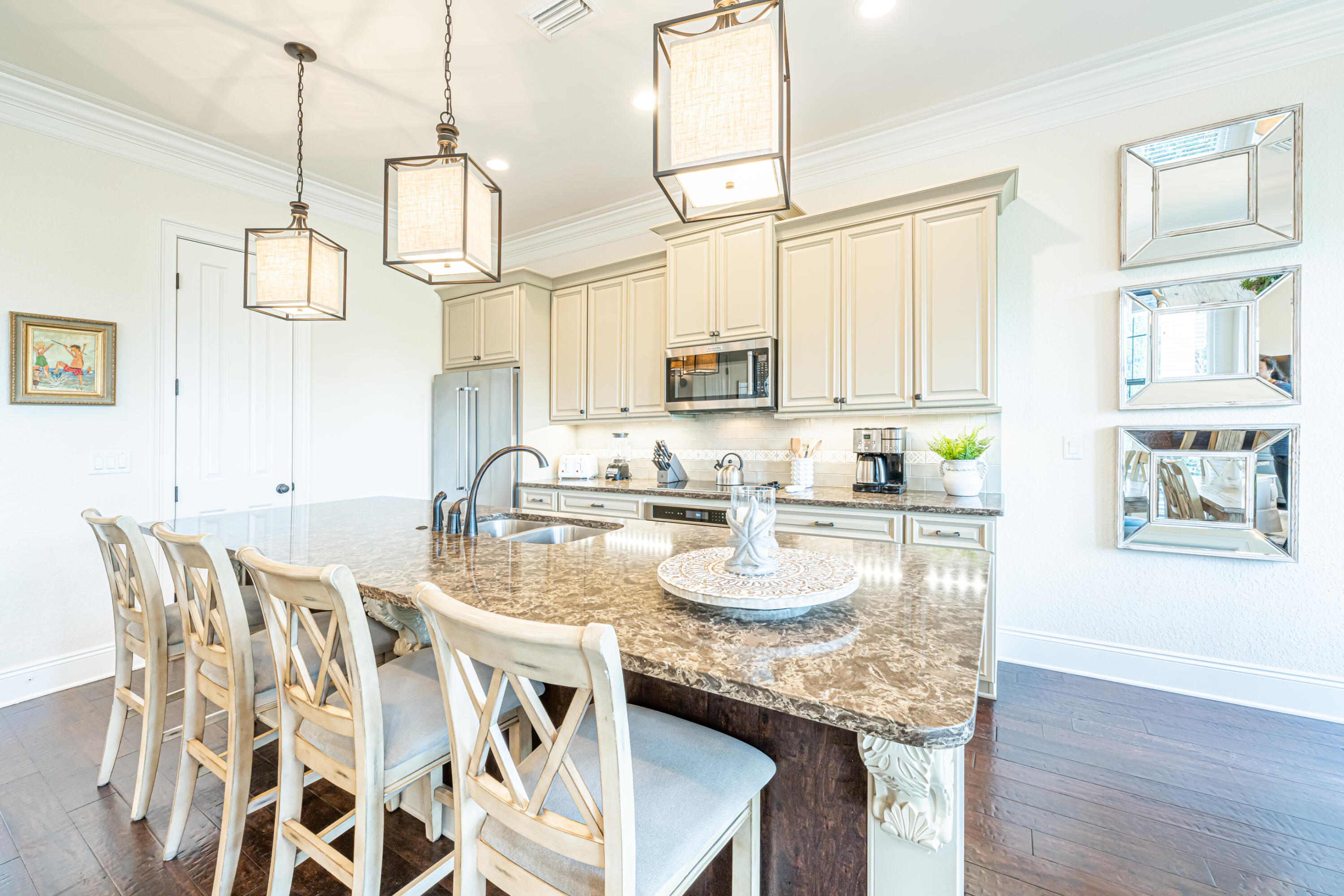 VILLA LAGO - Residential