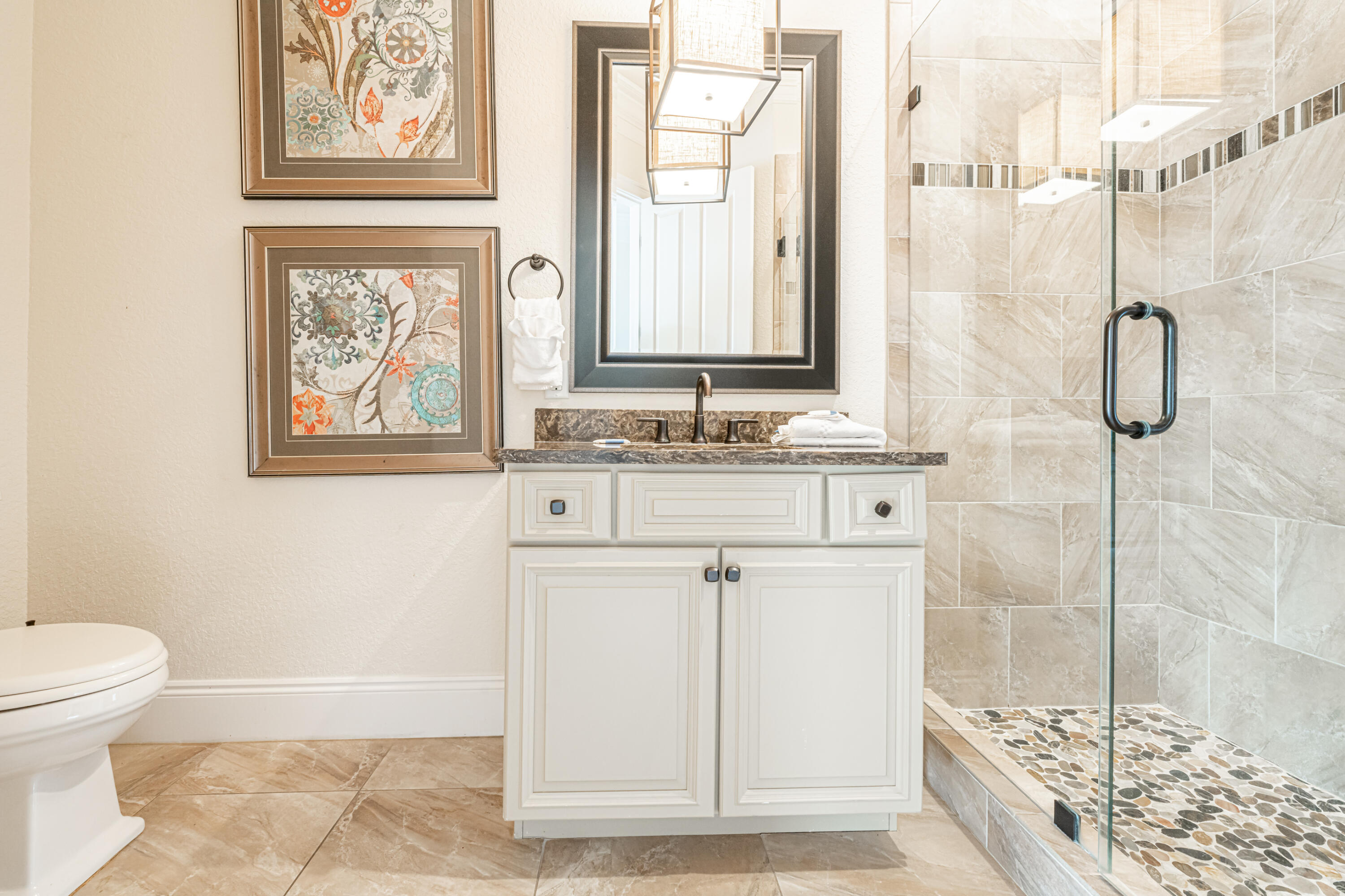 VILLA LAGO - Residential