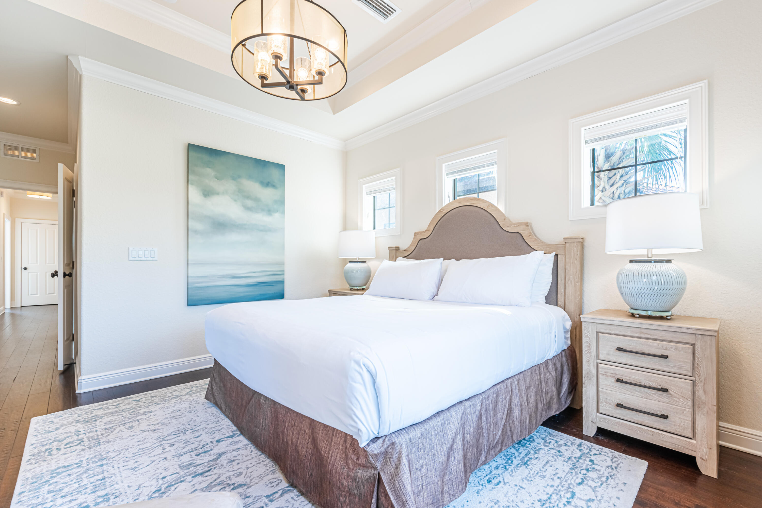 VILLA LAGO - Residential