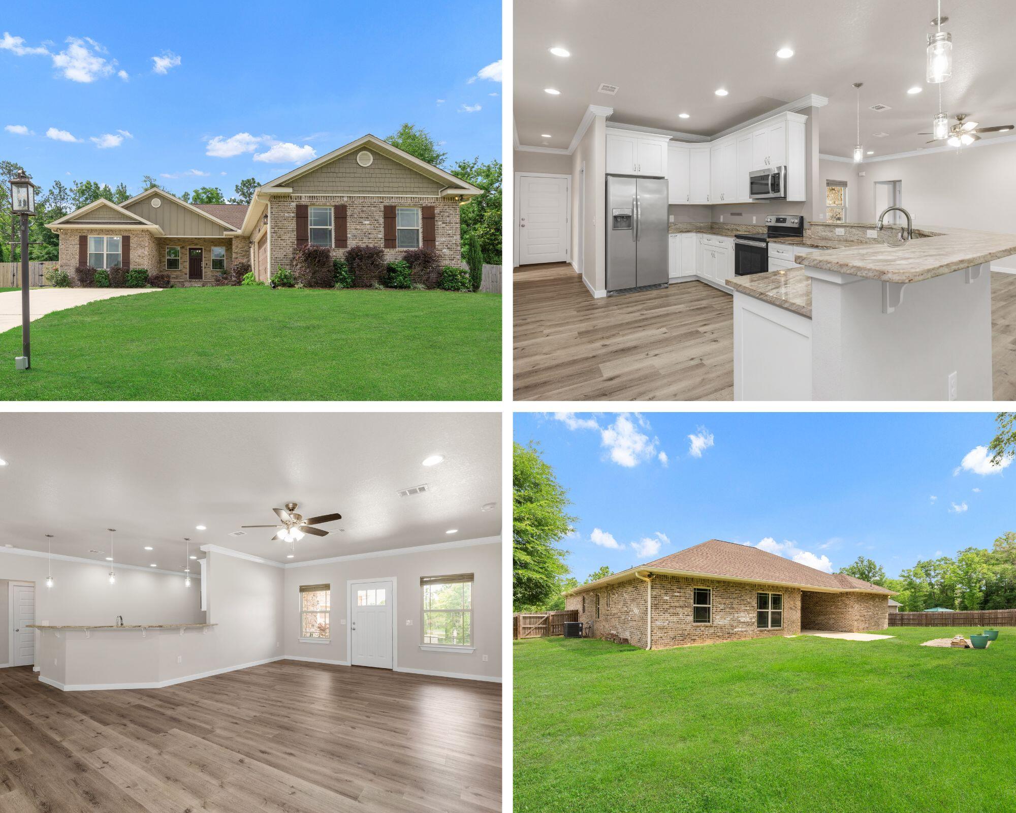 LAKE ARTHUR ESTATES - Residential