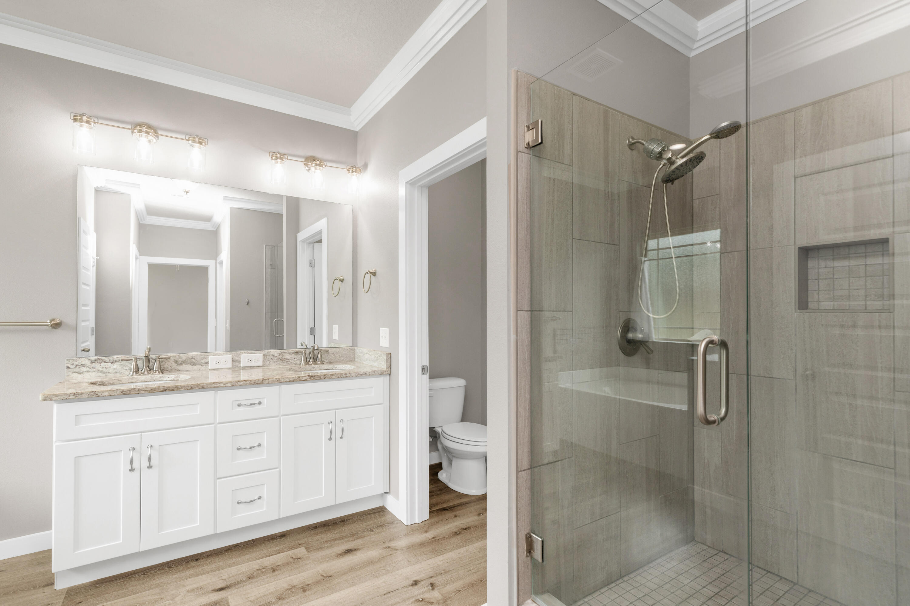 LAKE ARTHUR ESTATES - Residential