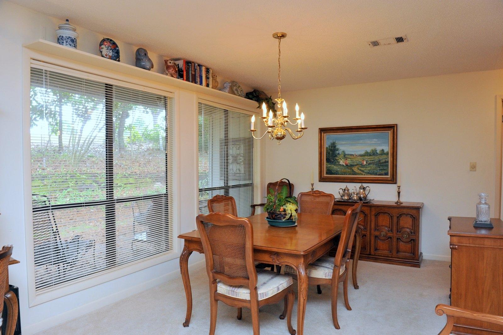 AUGUSTA VILLAGE CONDO - Residential