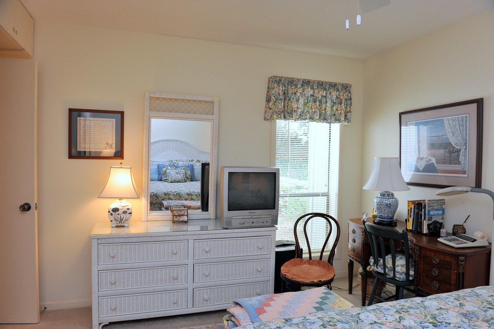 AUGUSTA VILLAGE CONDO - Residential