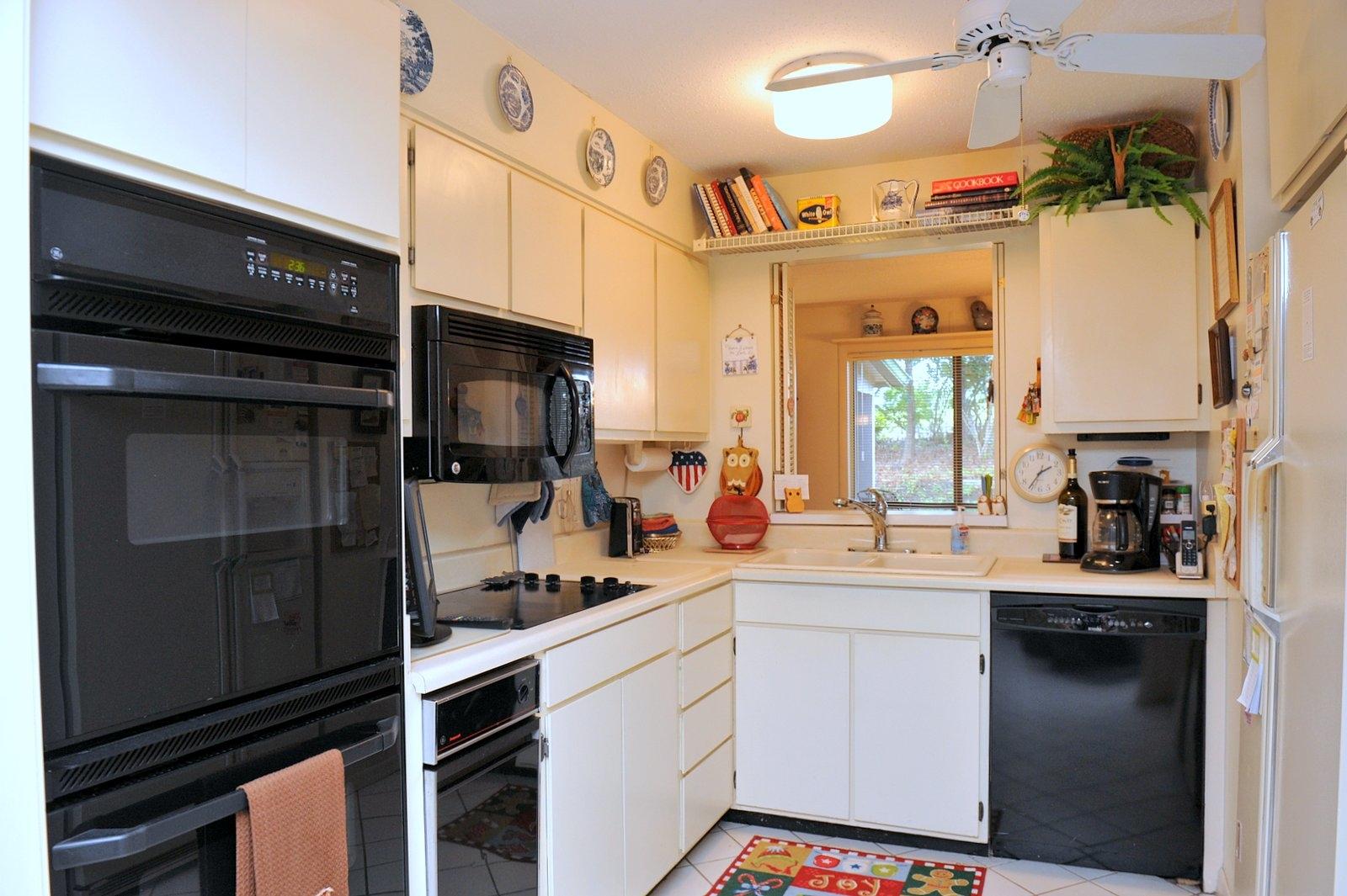 AUGUSTA VILLAGE CONDO - Residential