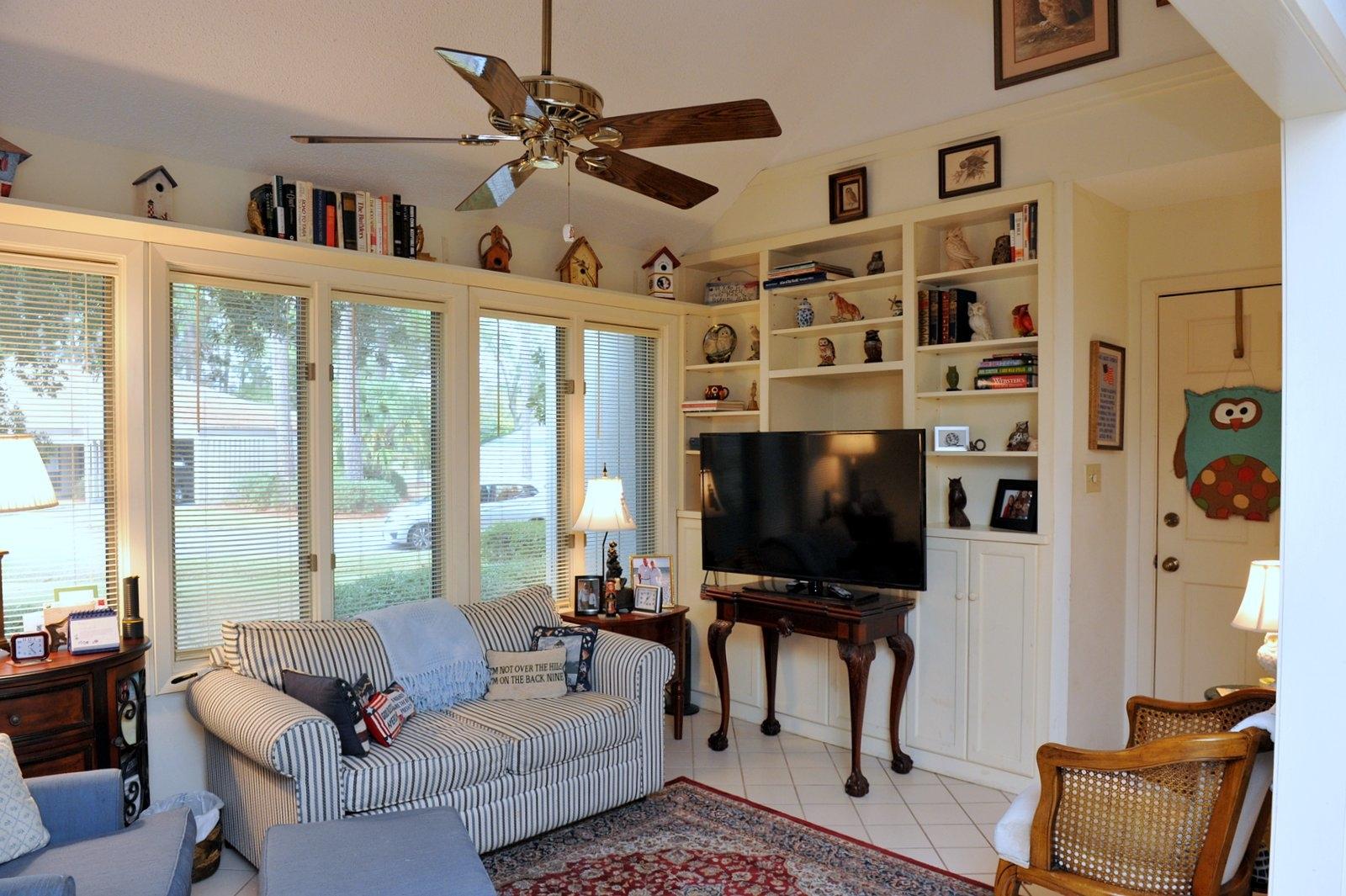 AUGUSTA VILLAGE CONDO - Residential