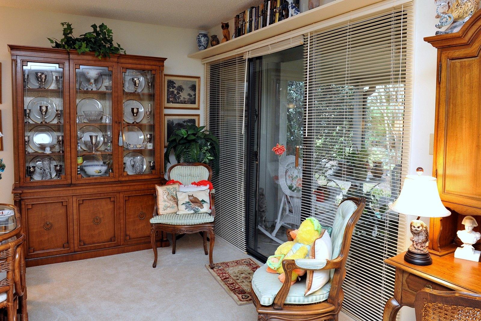 AUGUSTA VILLAGE CONDO - Residential