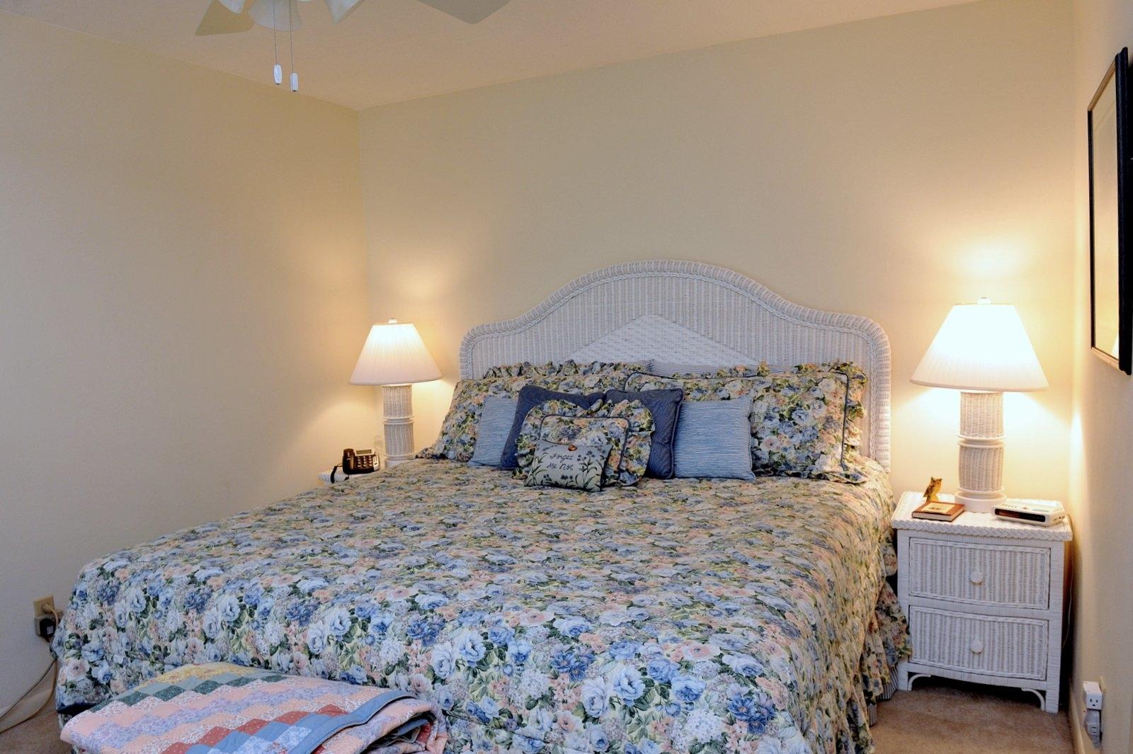 AUGUSTA VILLAGE CONDO - Residential