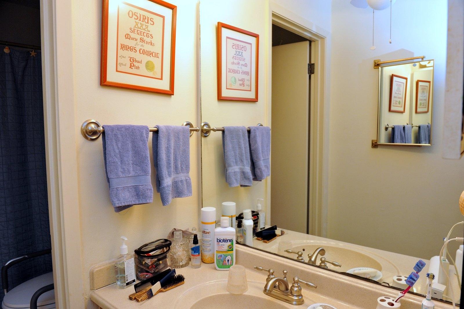 AUGUSTA VILLAGE CONDO - Residential