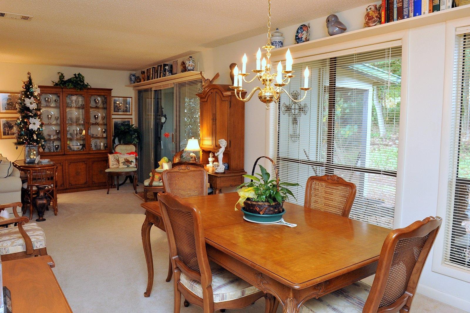 AUGUSTA VILLAGE CONDO - Residential