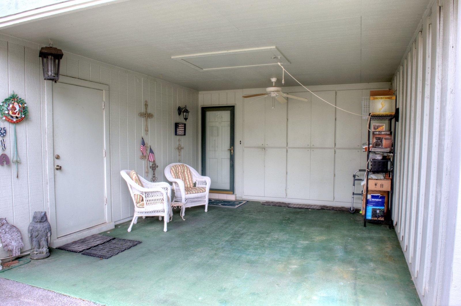 AUGUSTA VILLAGE CONDO - Residential