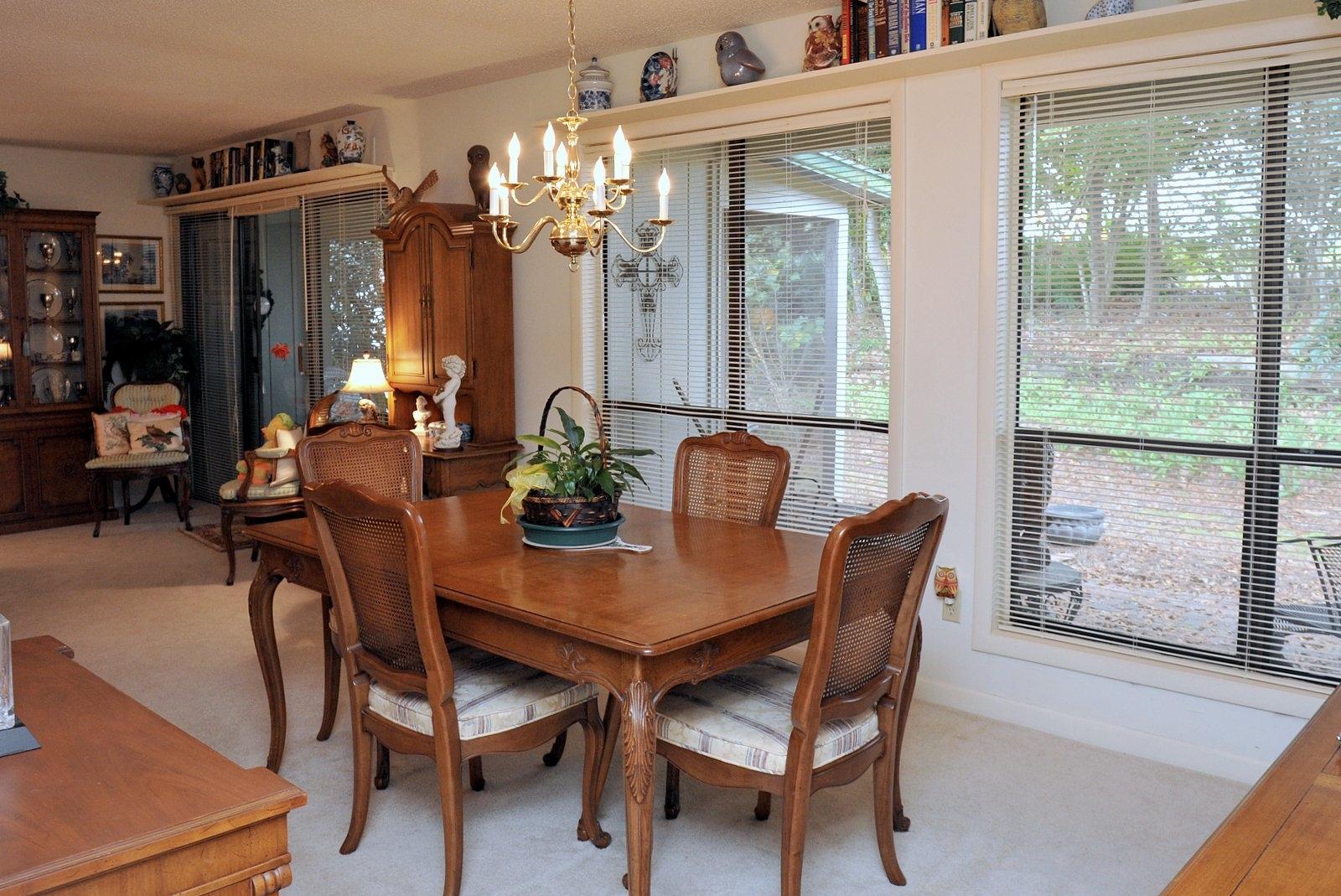 AUGUSTA VILLAGE CONDO - Residential