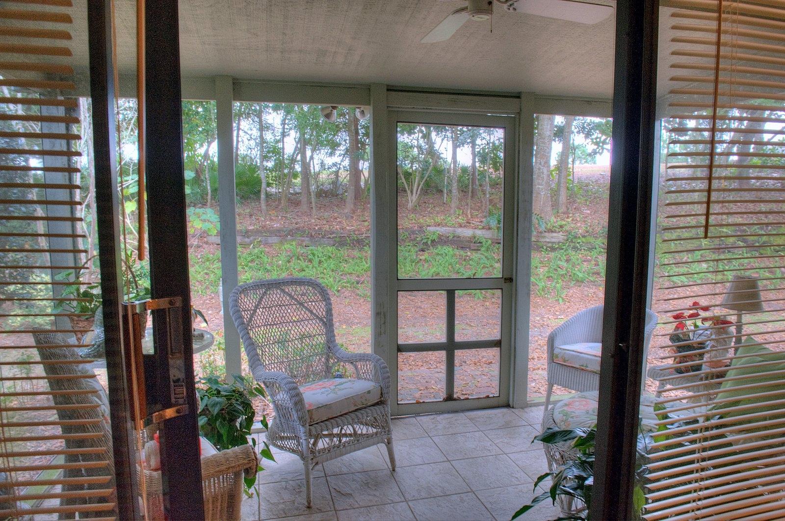 AUGUSTA VILLAGE CONDO - Residential