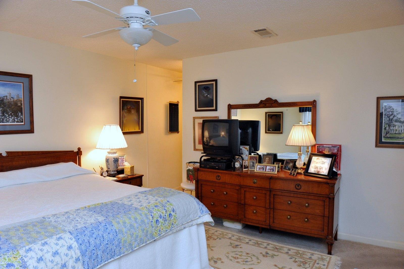 AUGUSTA VILLAGE CONDO - Residential