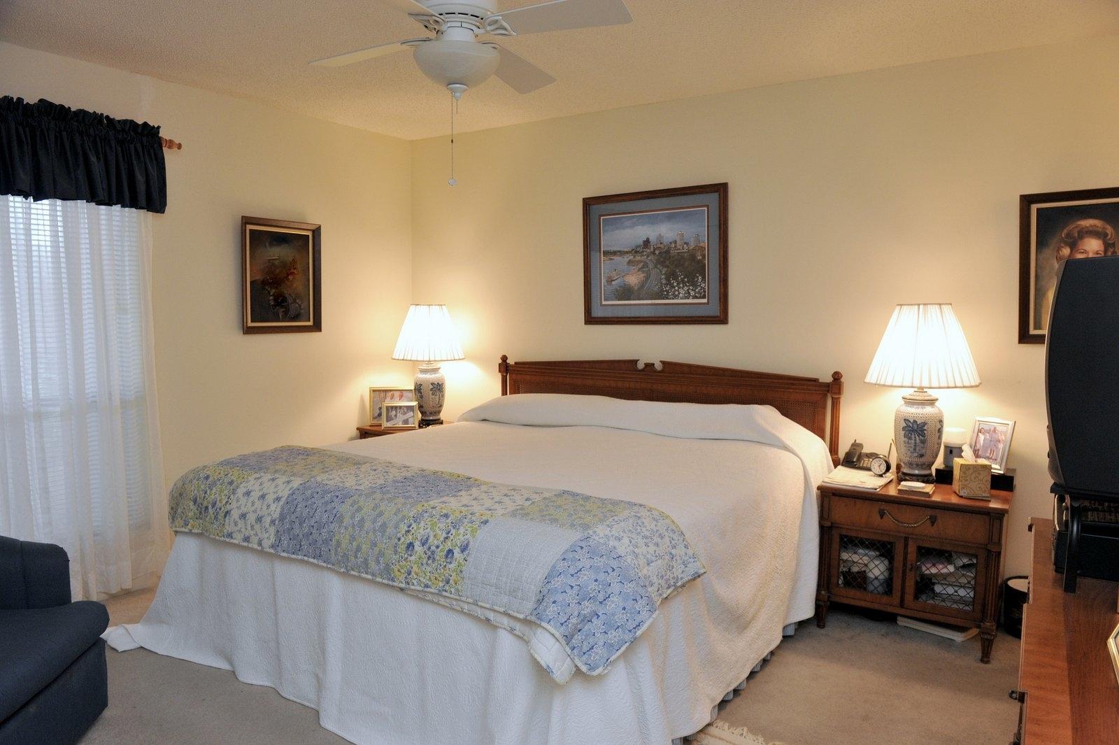 AUGUSTA VILLAGE CONDO - Residential