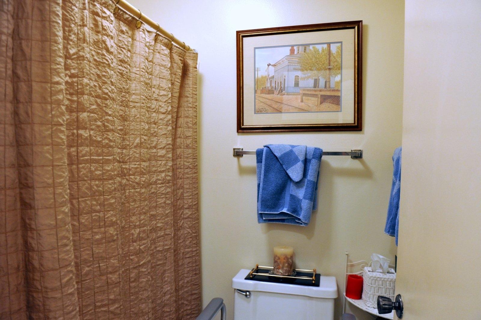 AUGUSTA VILLAGE CONDO - Residential