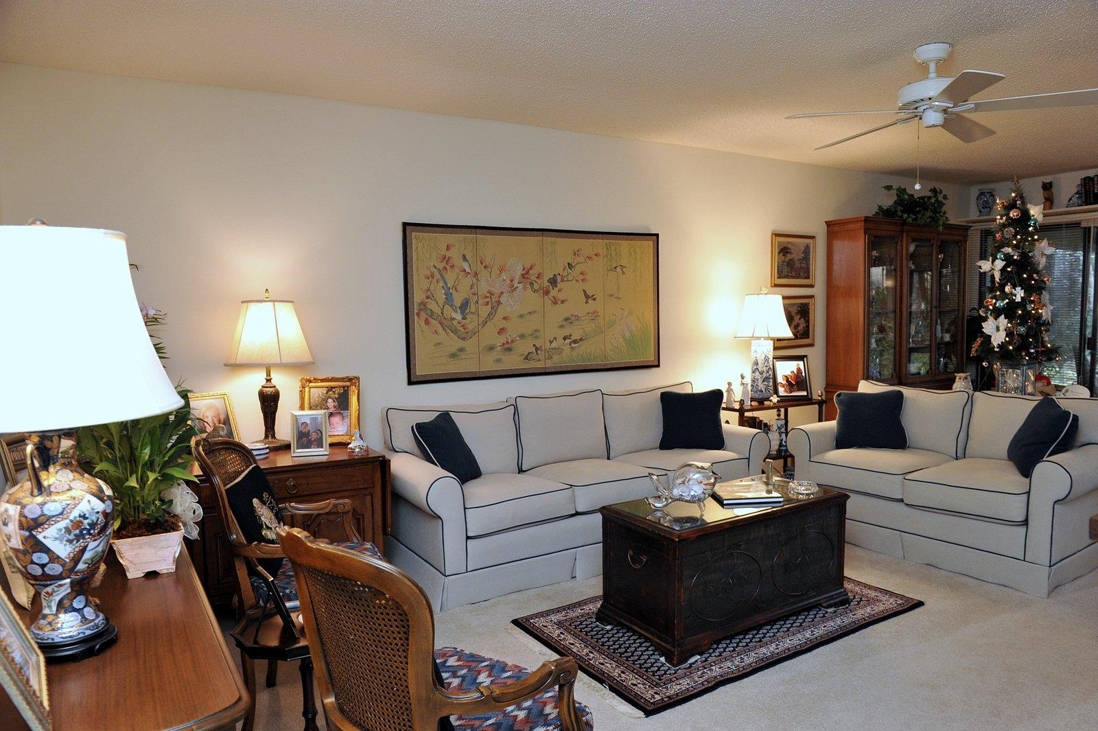 AUGUSTA VILLAGE CONDO - Residential