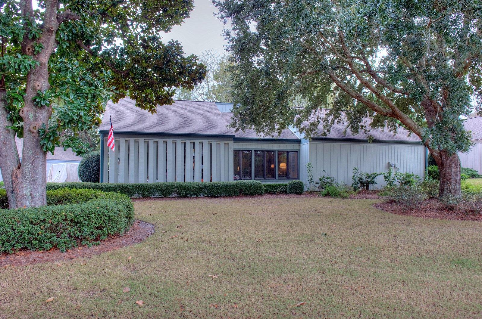 AUGUSTA VILLAGE CONDO - Residential