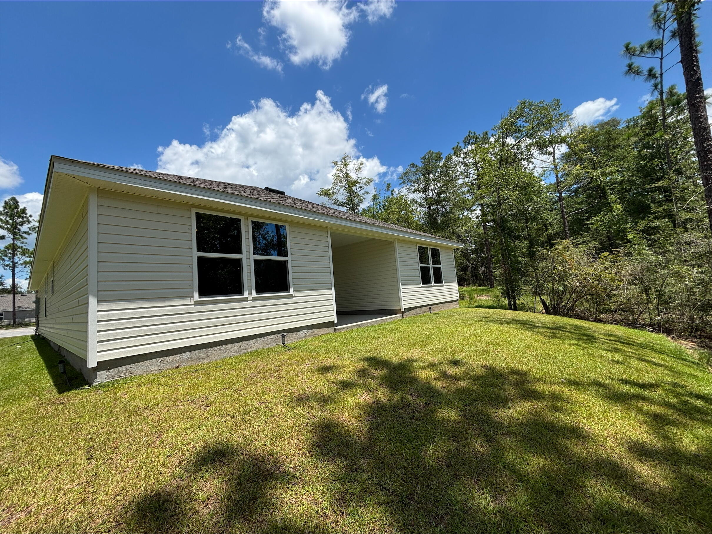Meadow Creek - Residential