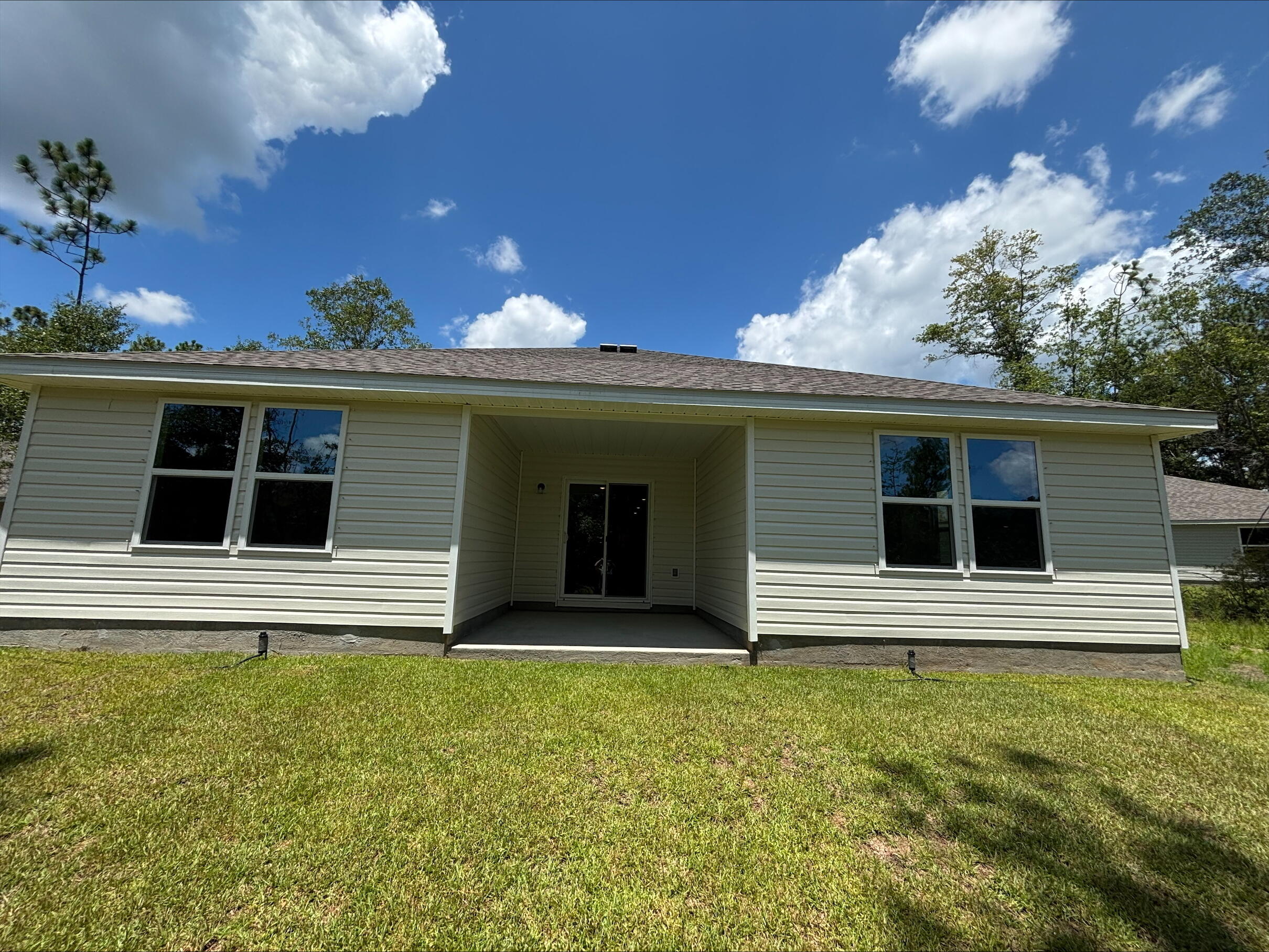Meadow Creek - Residential