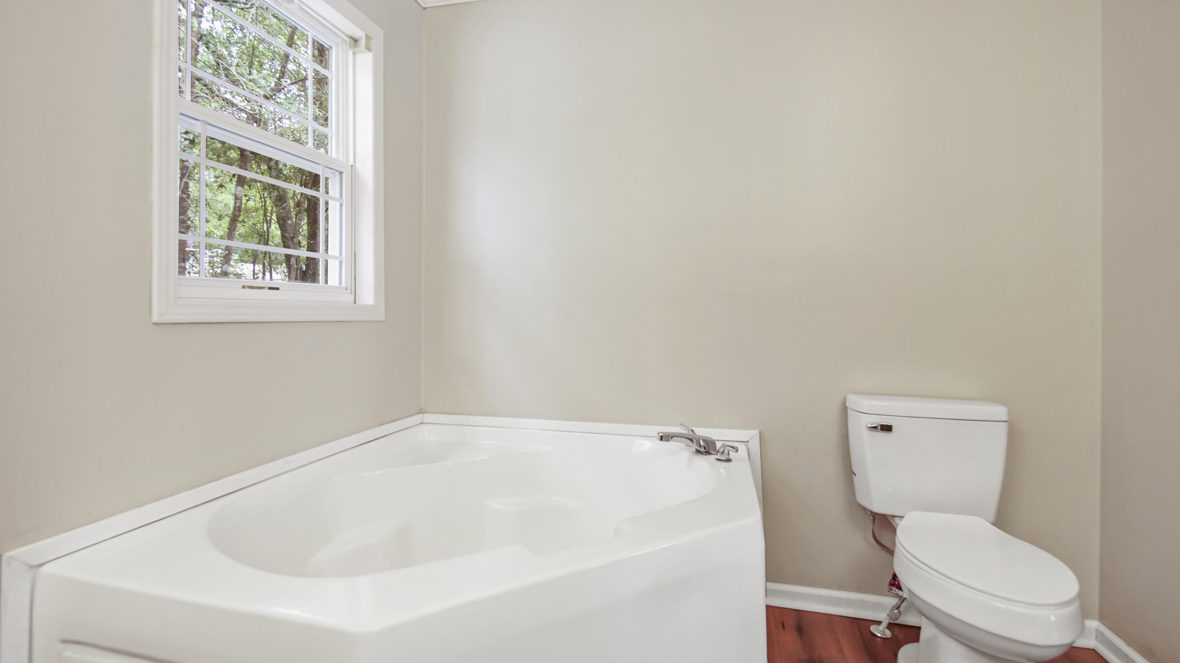 DEFUNIAK SPRINGS TOWN OF - Residential