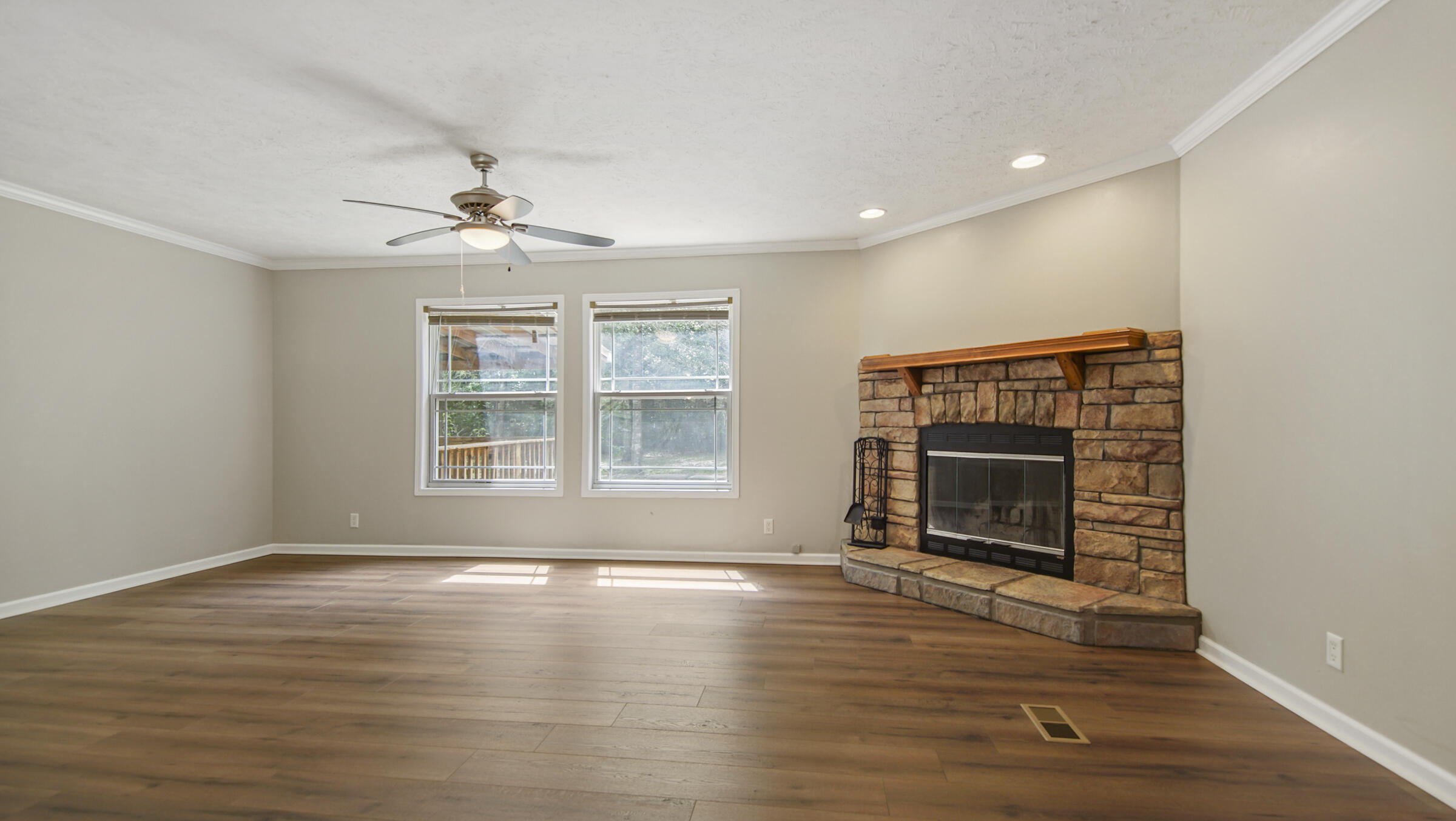 DEFUNIAK SPRINGS TOWN OF - Residential