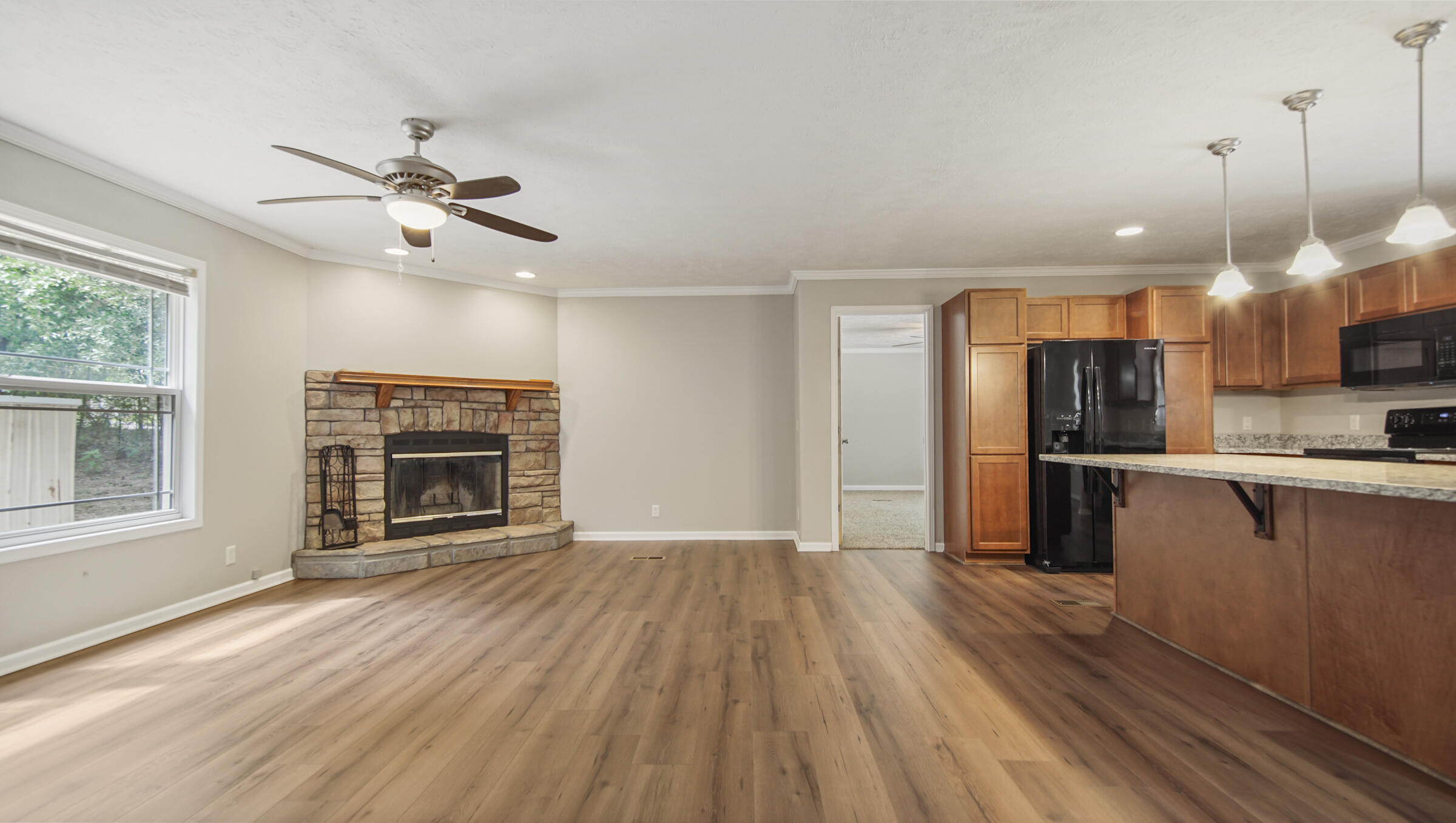 DEFUNIAK SPRINGS TOWN OF - Residential