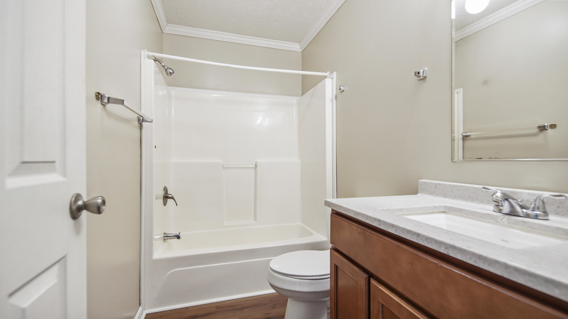 DEFUNIAK SPRINGS TOWN OF - Residential