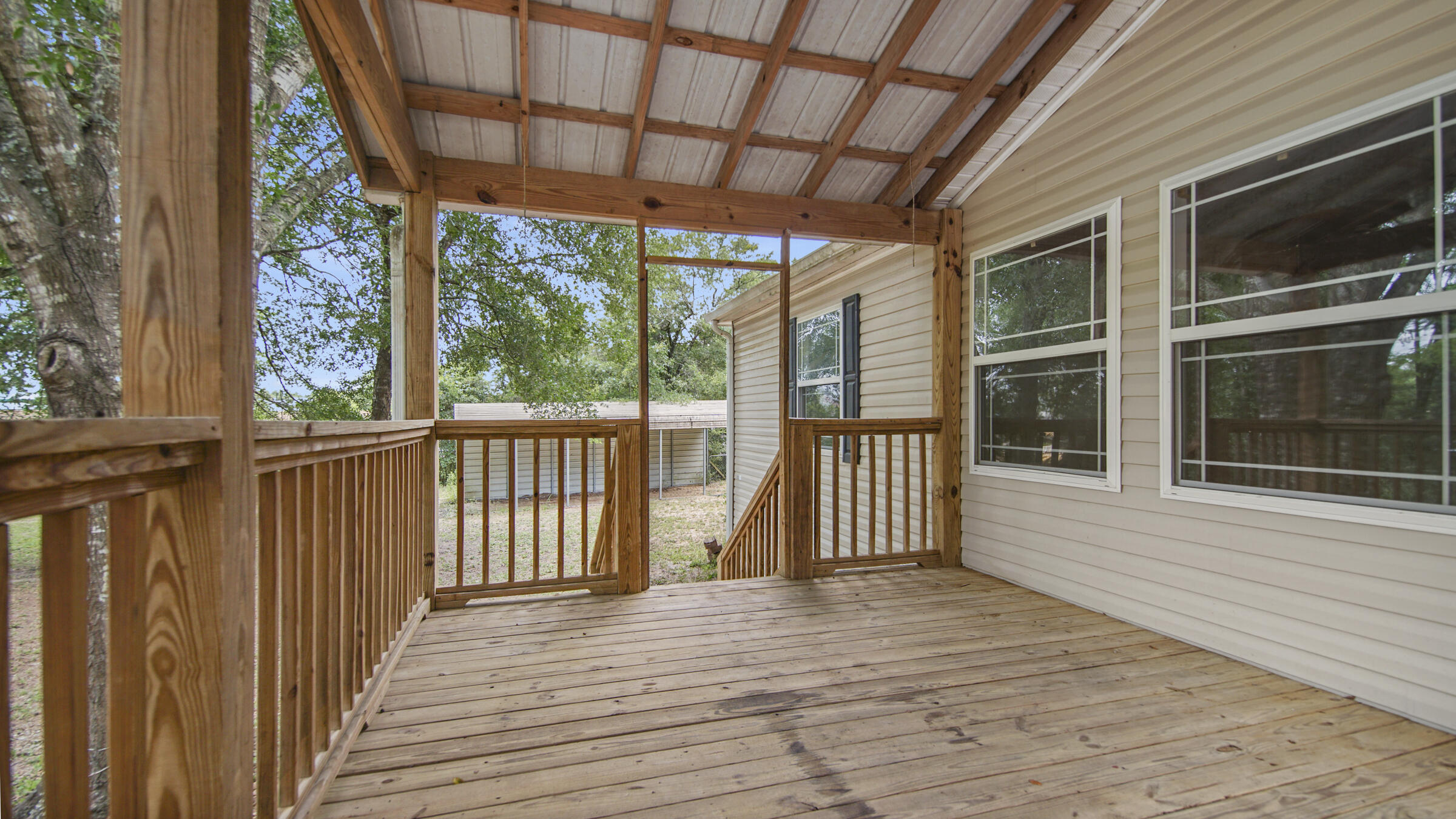 DEFUNIAK SPRINGS TOWN OF - Residential