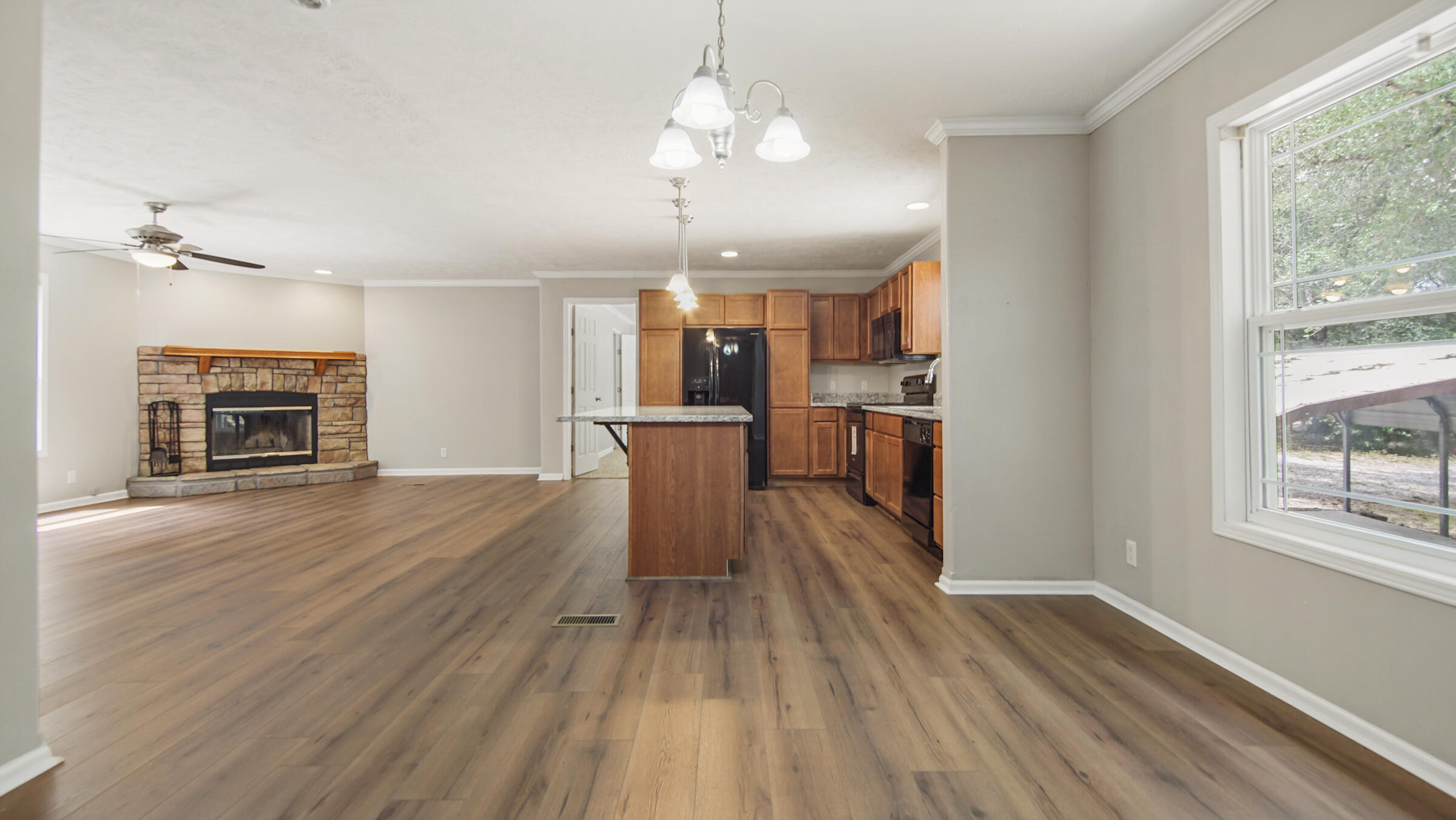 DEFUNIAK SPRINGS TOWN OF - Residential