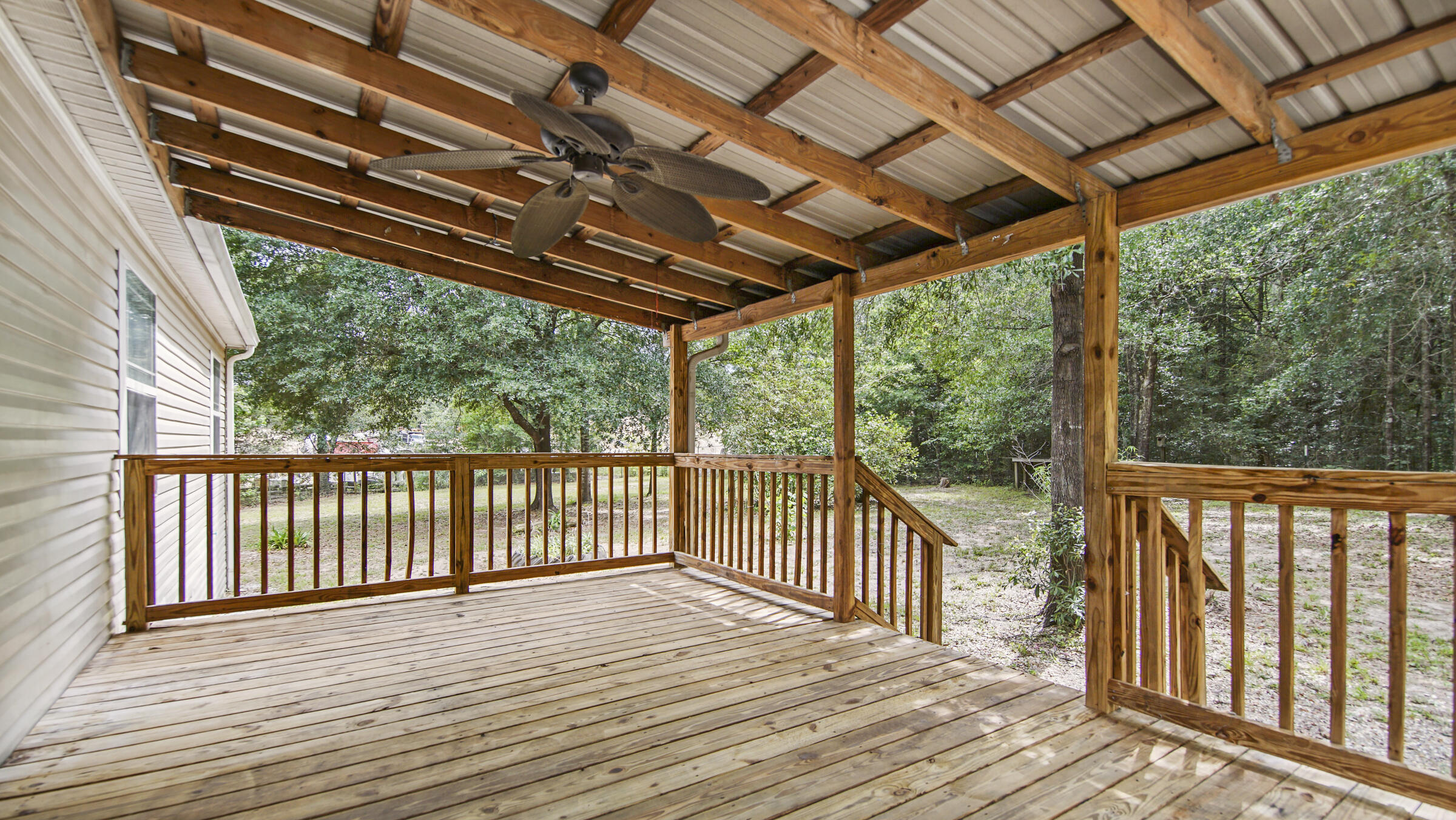 DEFUNIAK SPRINGS TOWN OF - Residential