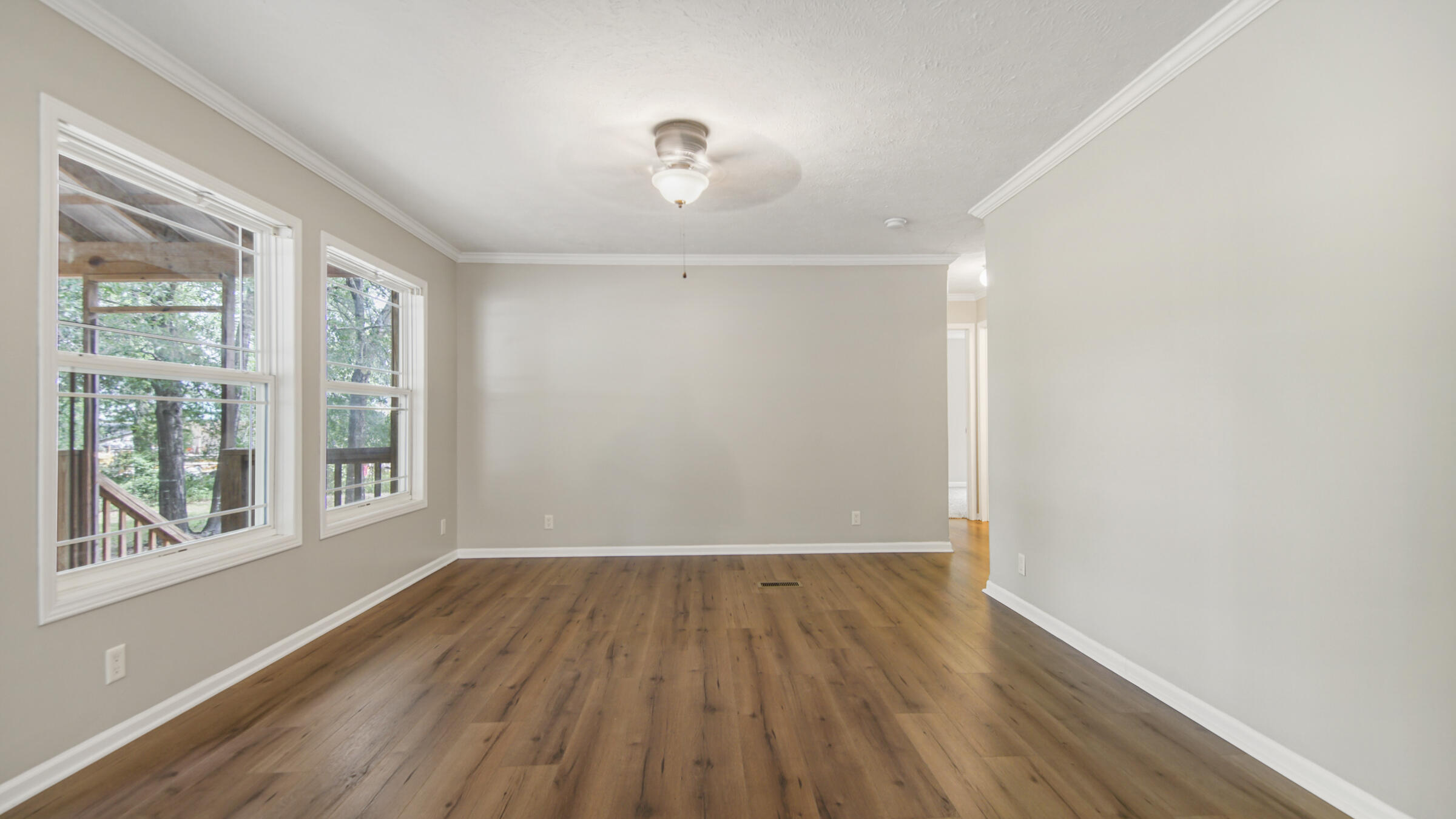 DEFUNIAK SPRINGS TOWN OF - Residential