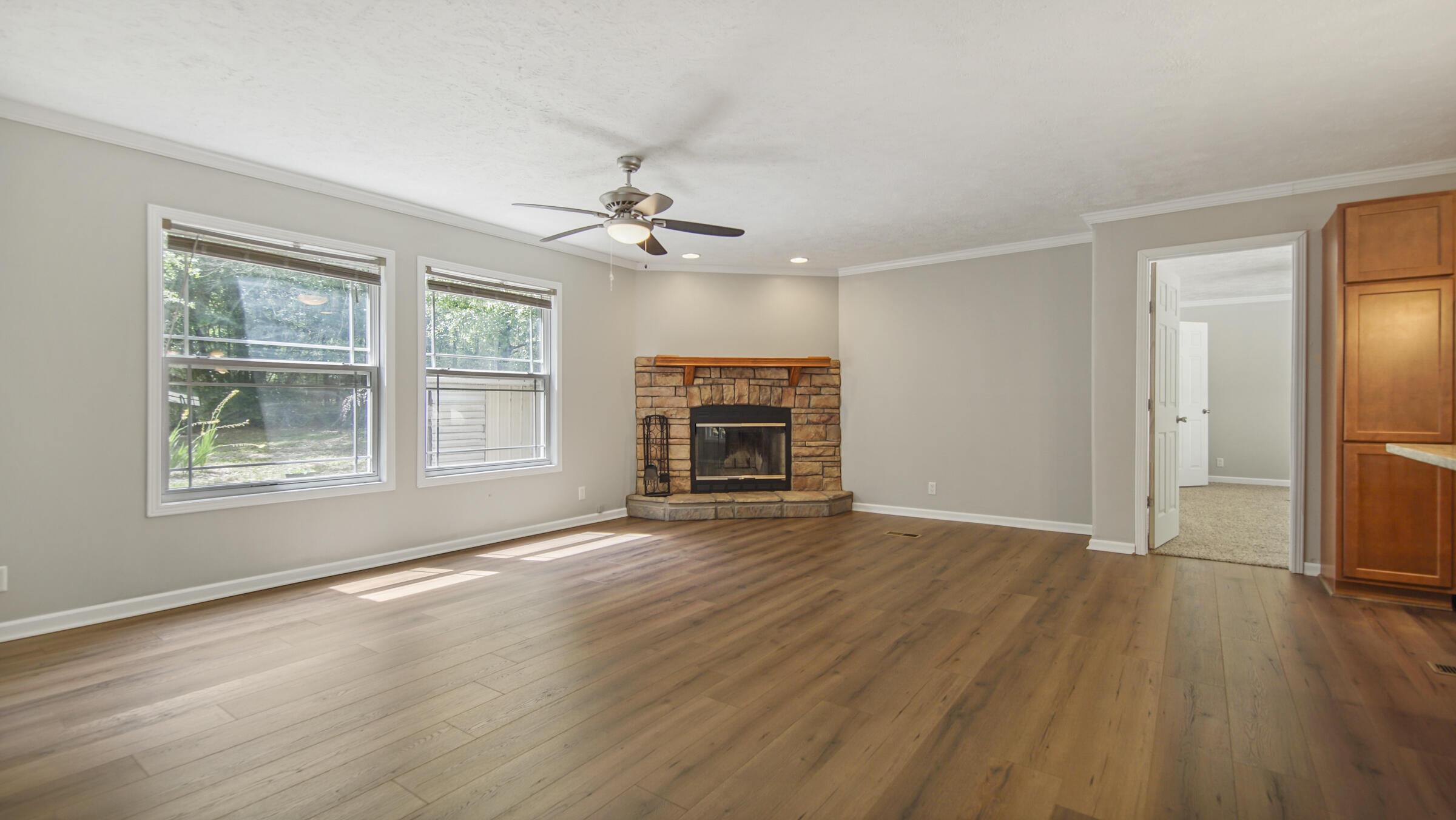 DEFUNIAK SPRINGS TOWN OF - Residential