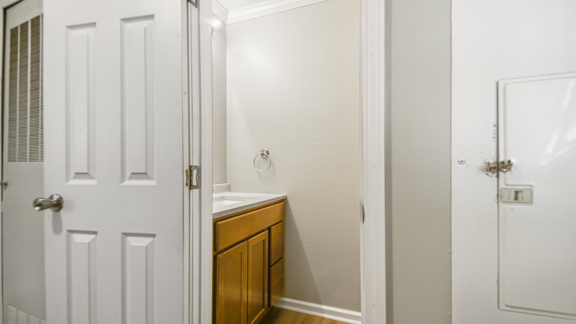 DEFUNIAK SPRINGS TOWN OF - Residential