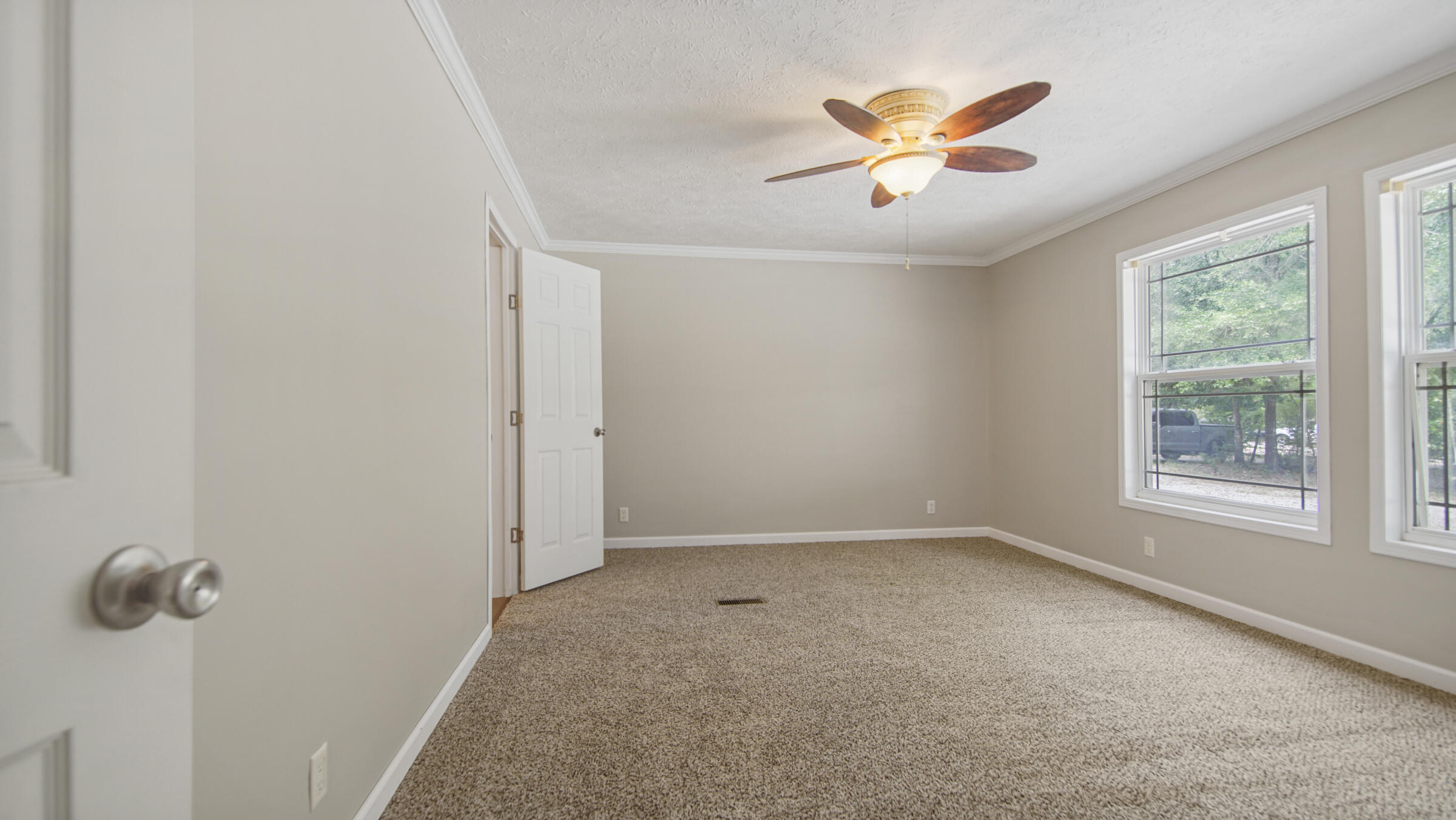 DEFUNIAK SPRINGS TOWN OF - Residential