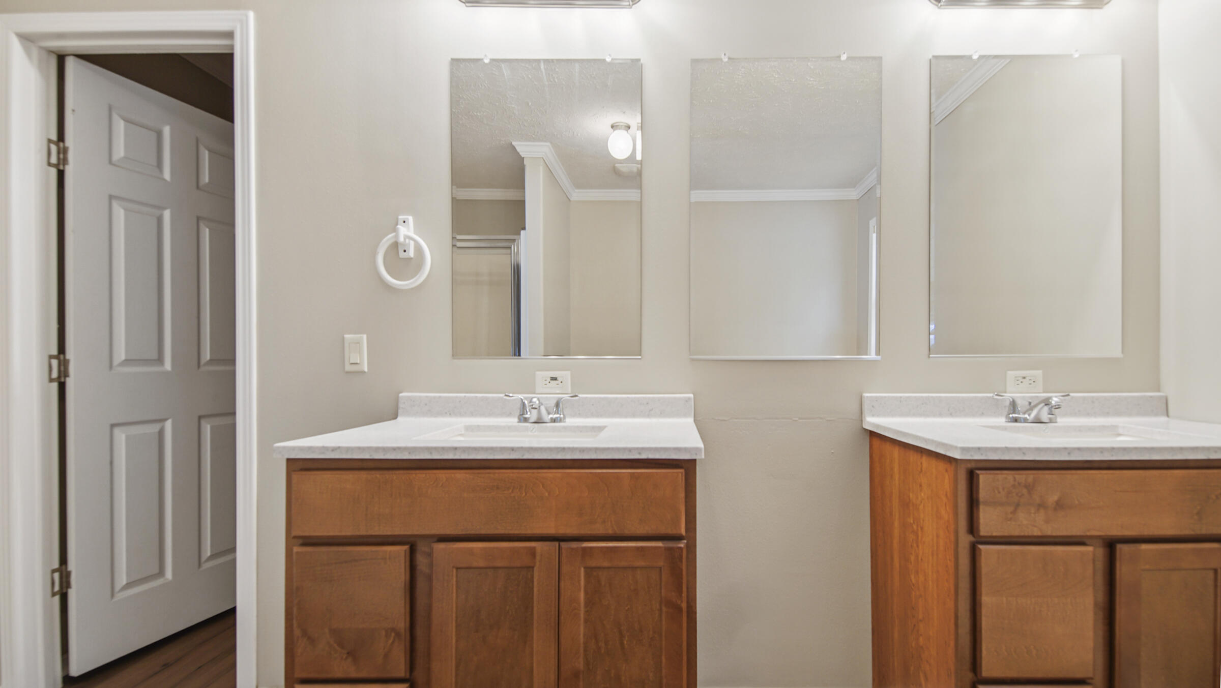 DEFUNIAK SPRINGS TOWN OF - Residential