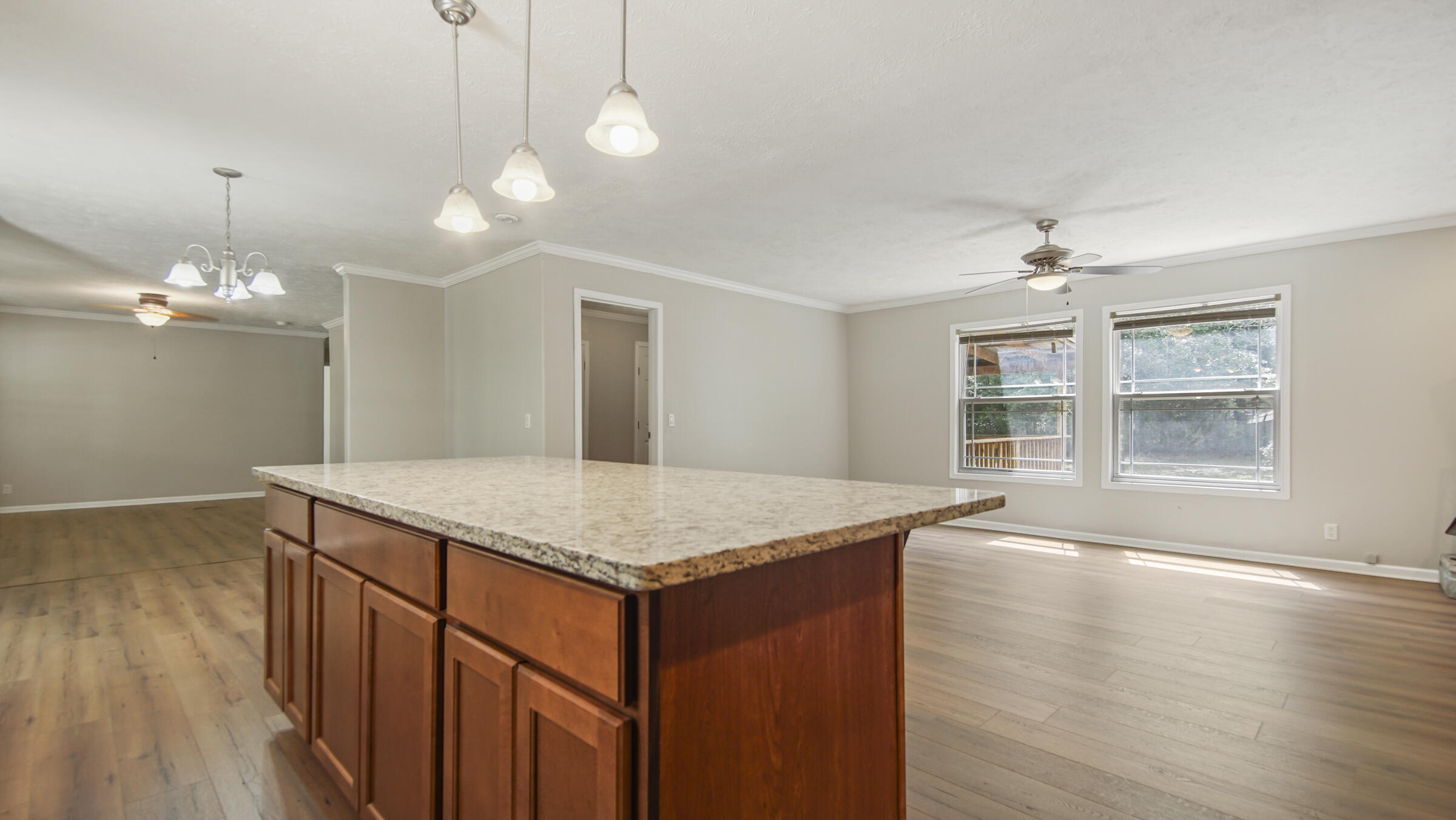 DEFUNIAK SPRINGS TOWN OF - Residential