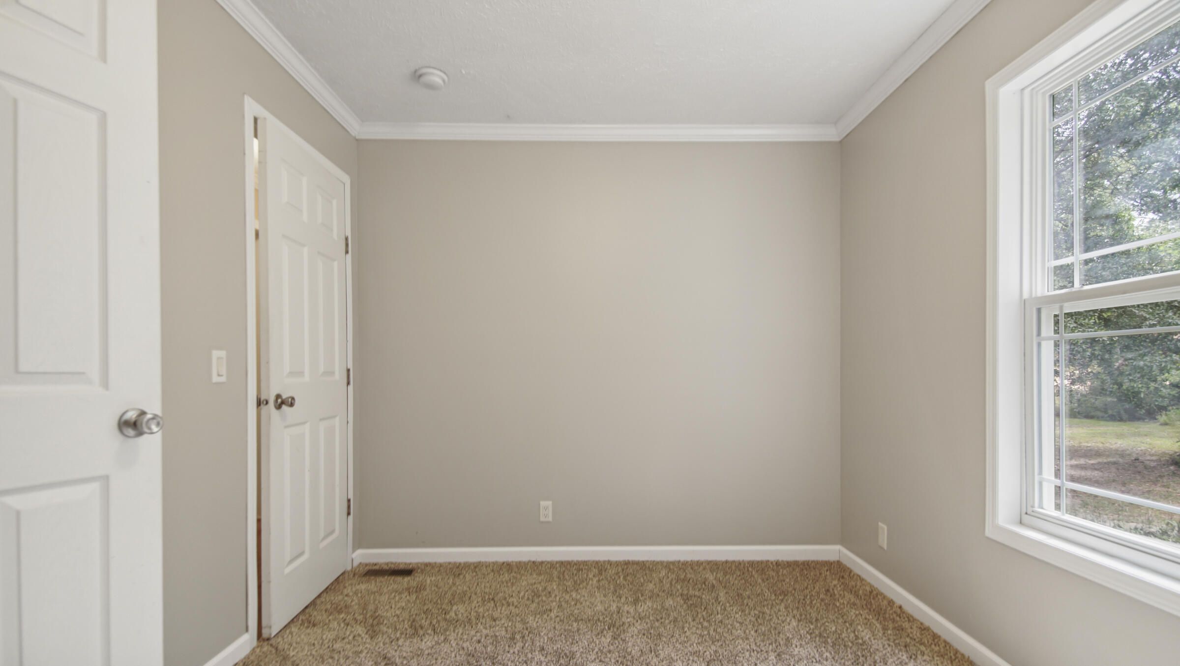 DEFUNIAK SPRINGS TOWN OF - Residential