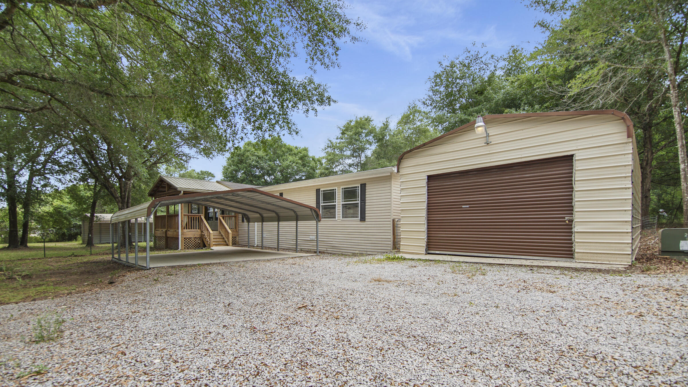 DEFUNIAK SPRINGS TOWN OF - Residential