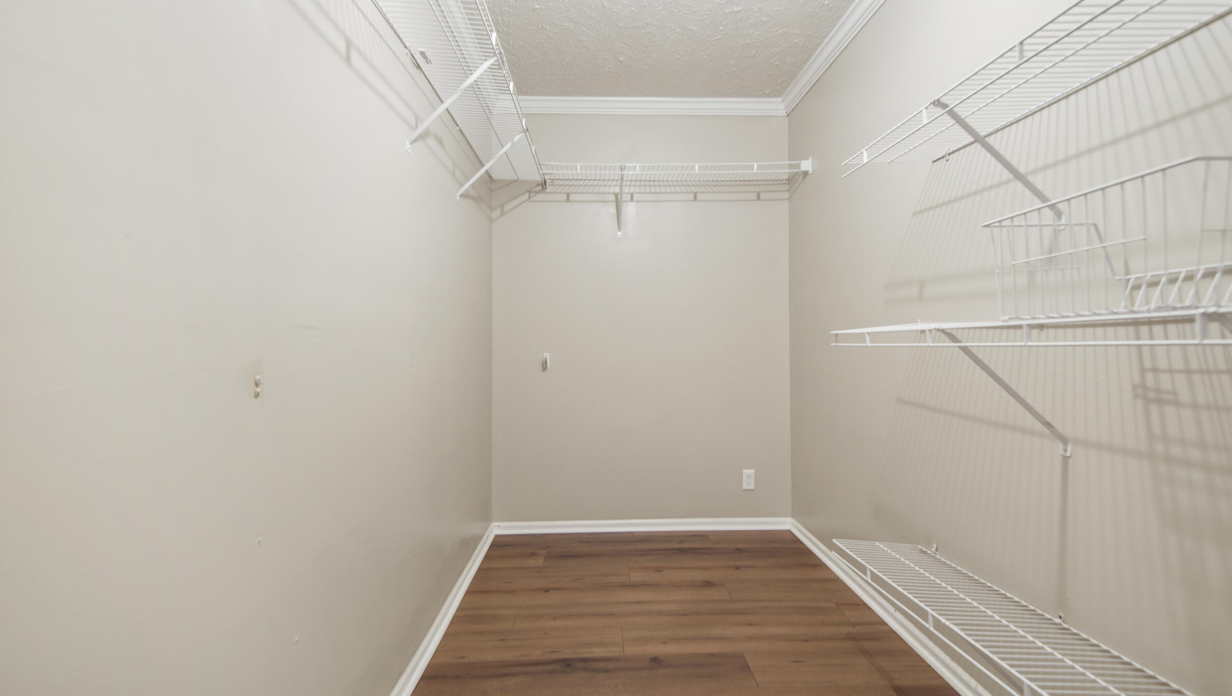 DEFUNIAK SPRINGS TOWN OF - Residential