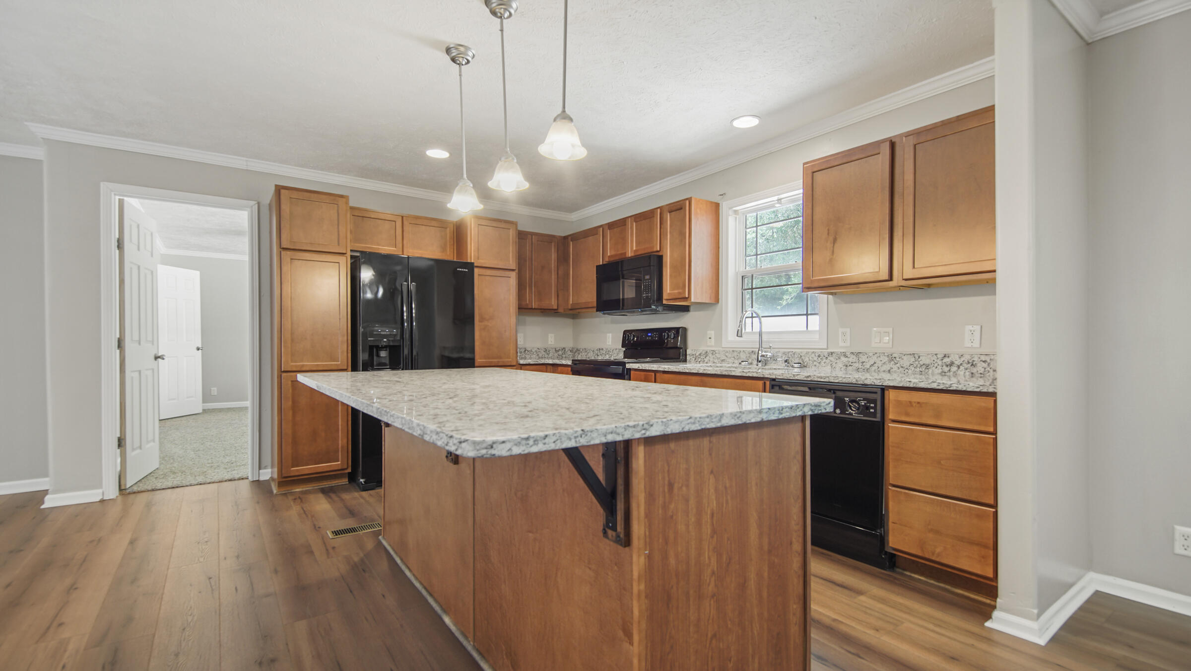 DEFUNIAK SPRINGS TOWN OF - Residential