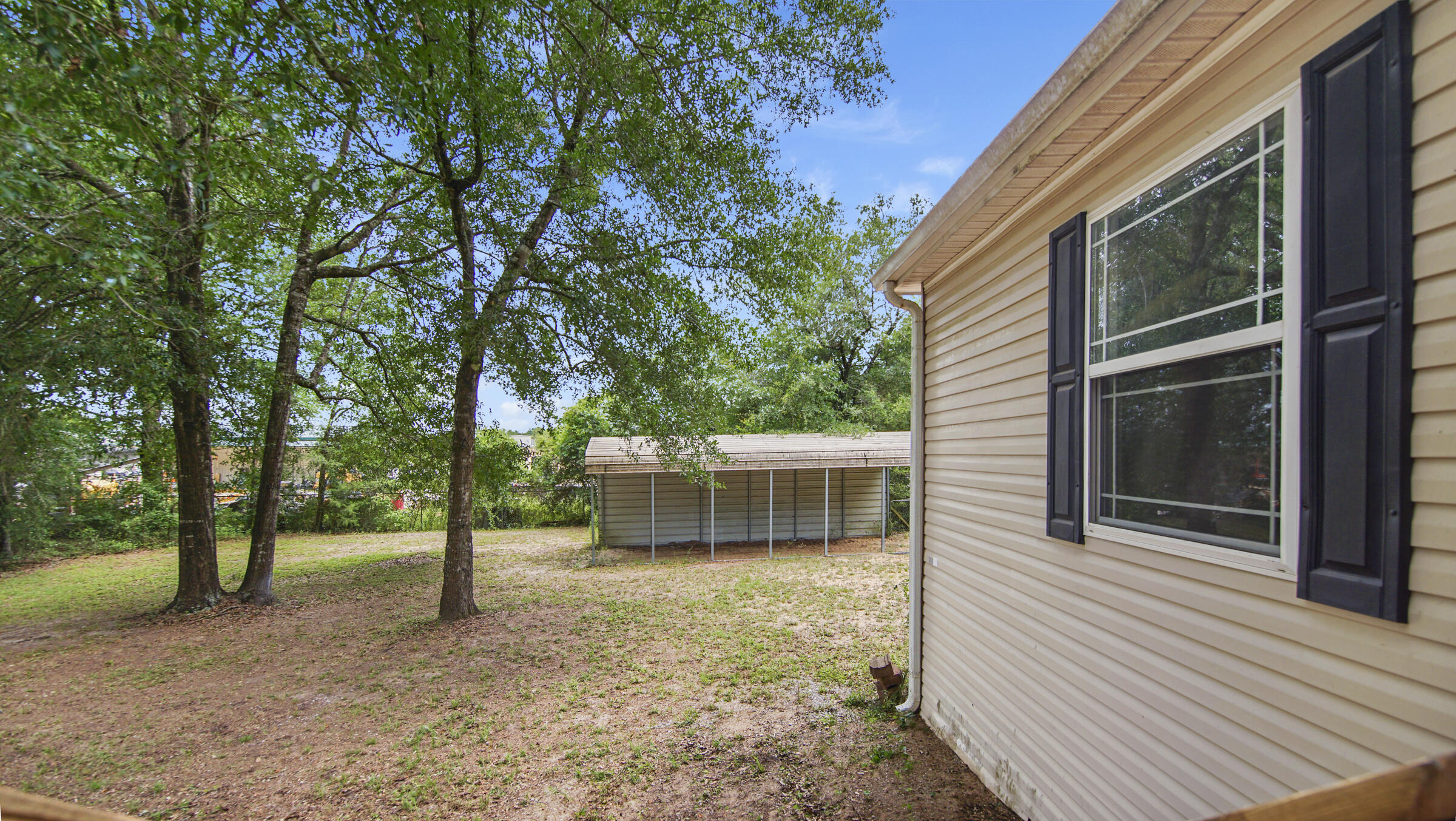 DEFUNIAK SPRINGS TOWN OF - Residential