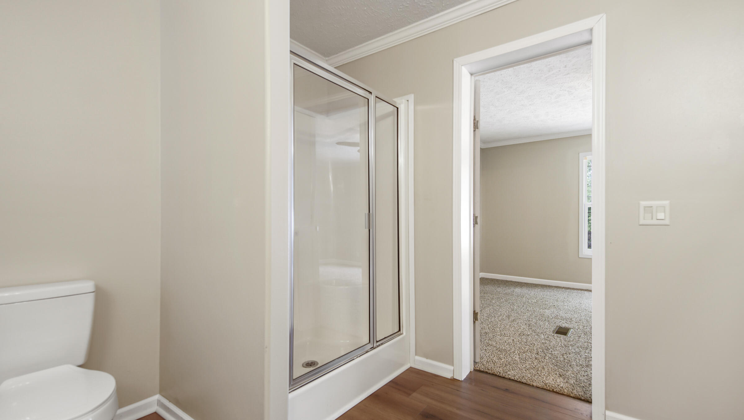 DEFUNIAK SPRINGS TOWN OF - Residential