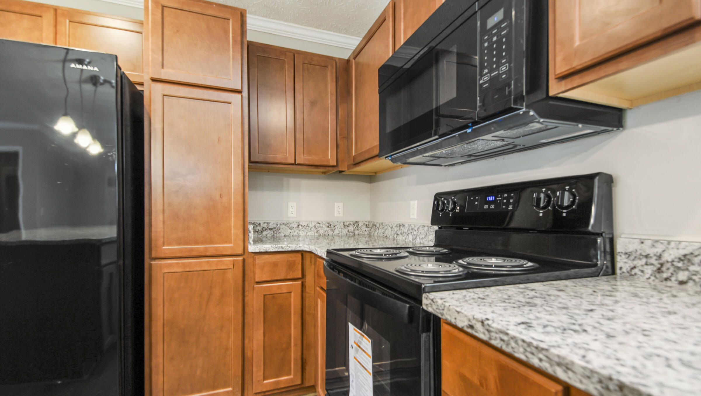 DEFUNIAK SPRINGS TOWN OF - Residential