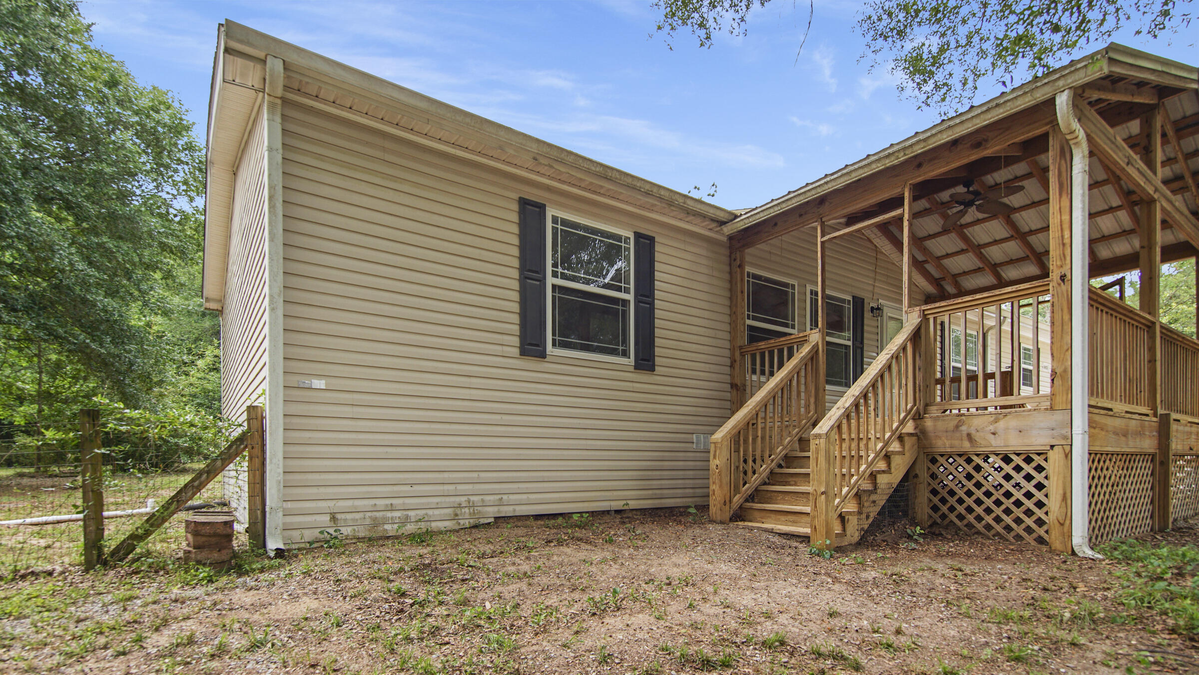 DEFUNIAK SPRINGS TOWN OF - Residential