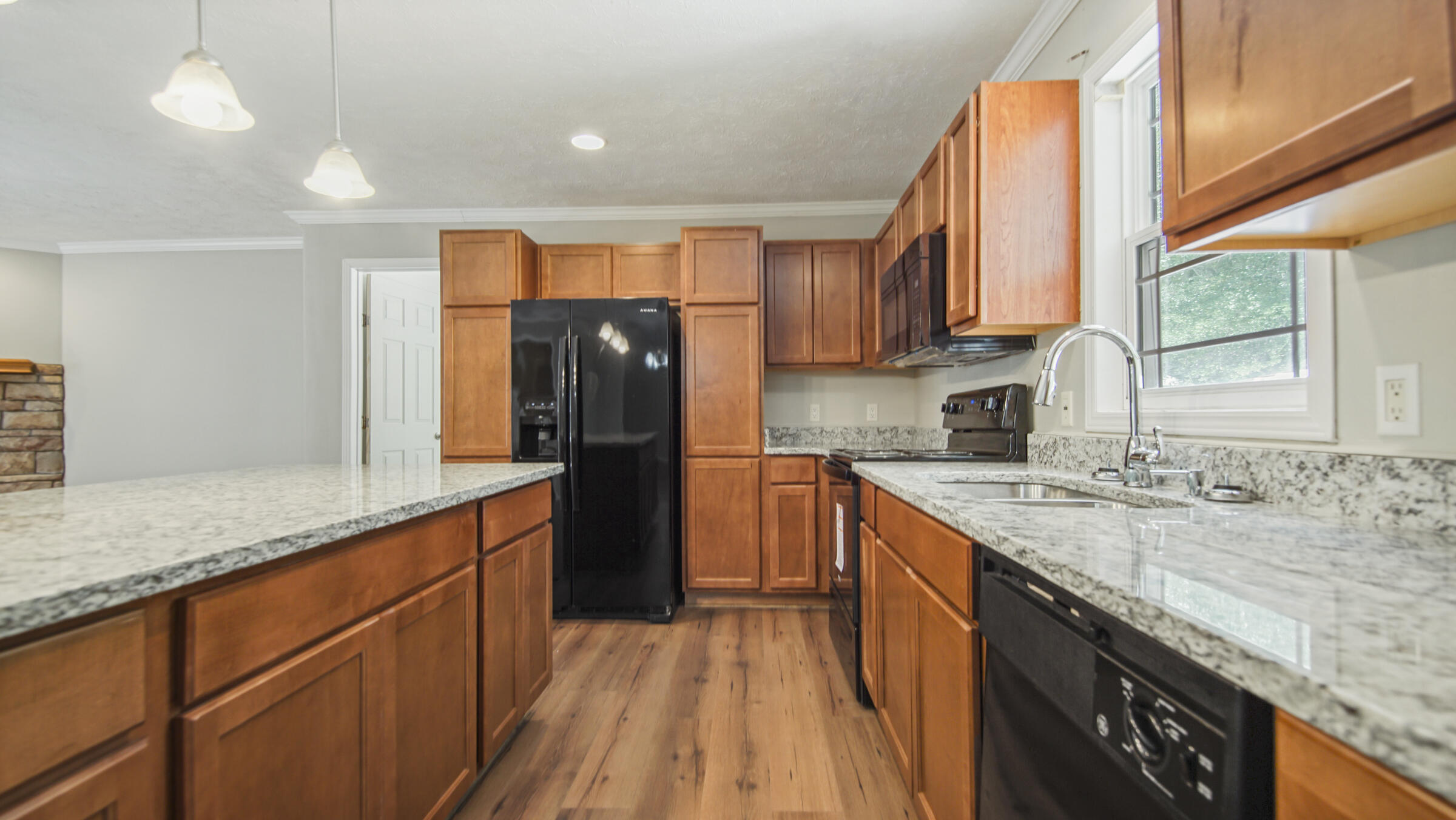 DEFUNIAK SPRINGS TOWN OF - Residential