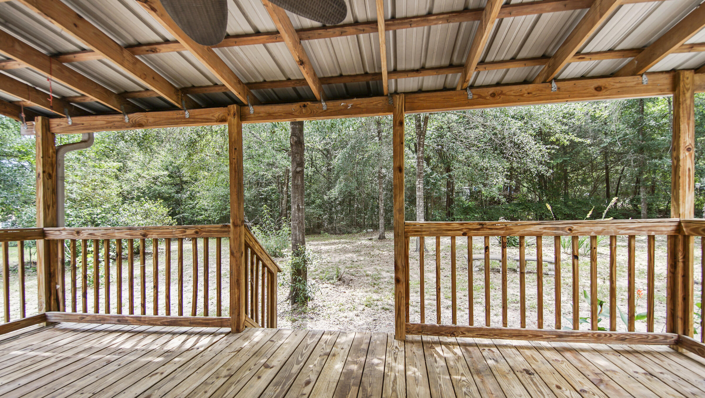 DEFUNIAK SPRINGS TOWN OF - Residential