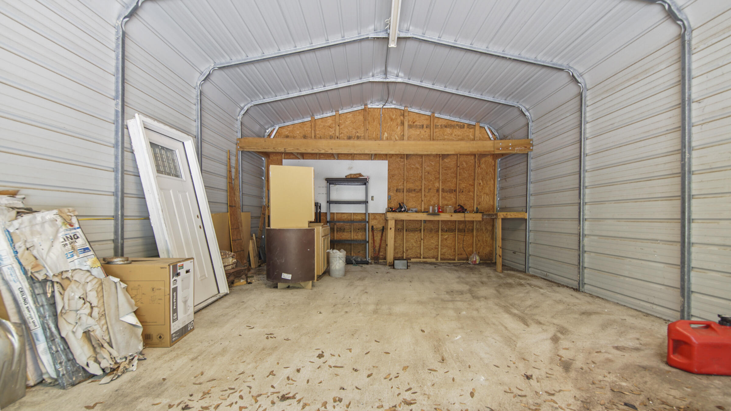 DEFUNIAK SPRINGS TOWN OF - Residential