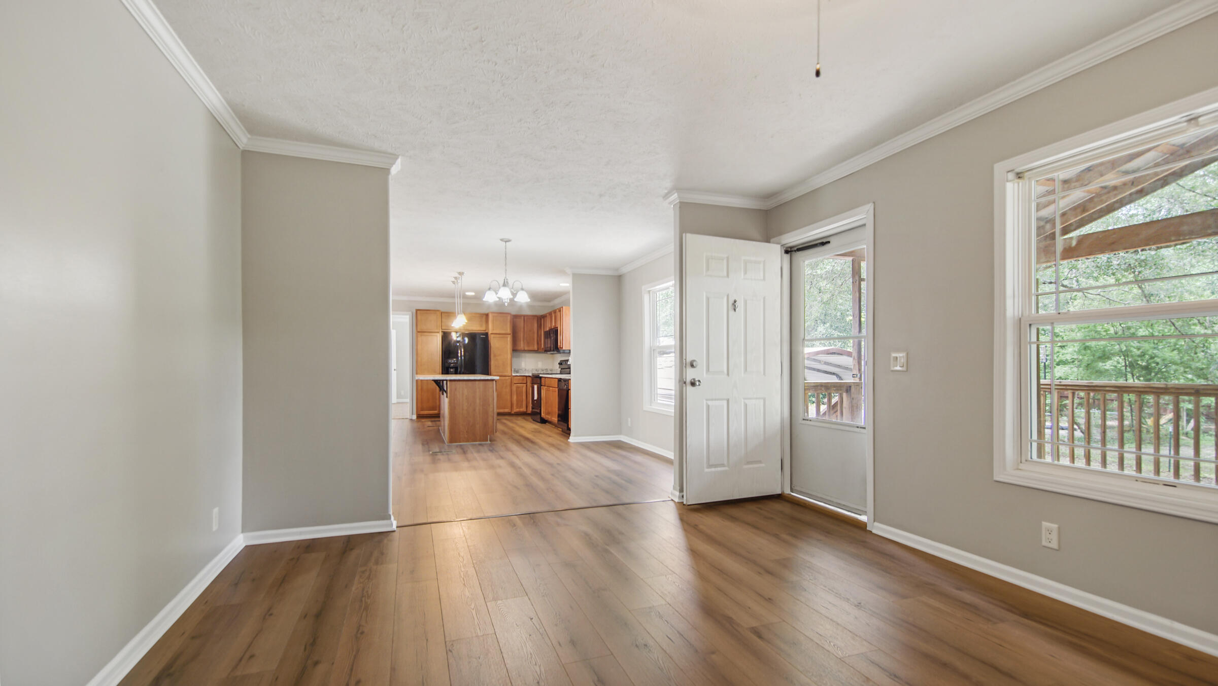 DEFUNIAK SPRINGS TOWN OF - Residential