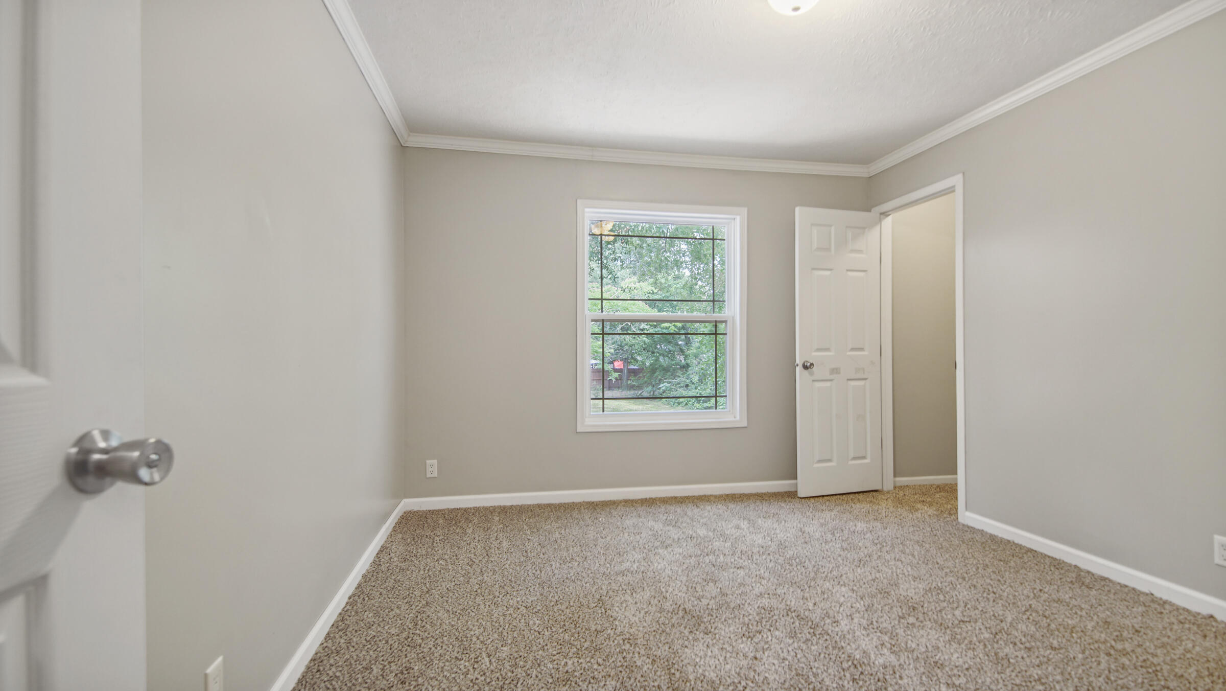 DEFUNIAK SPRINGS TOWN OF - Residential